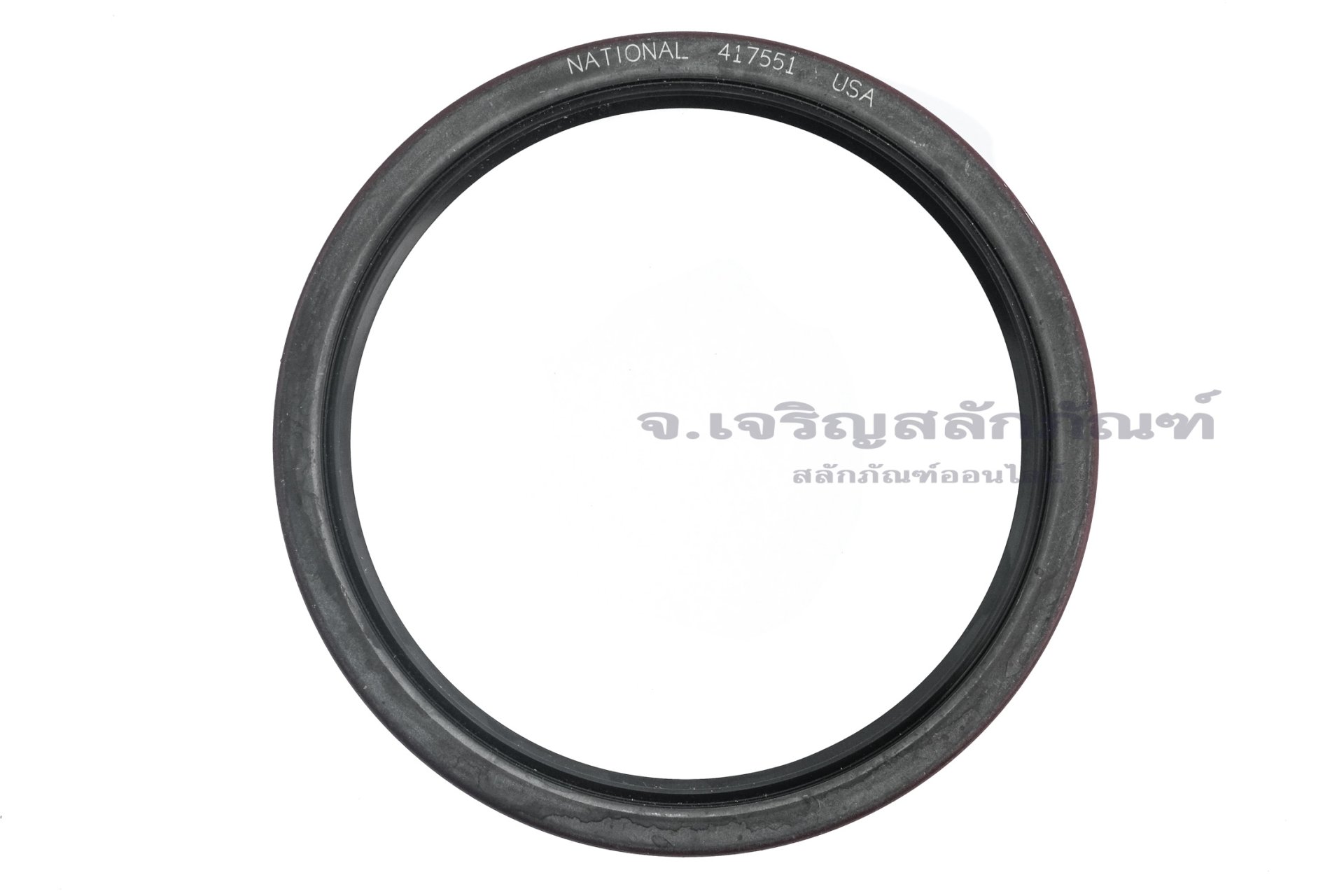 ซีลกันน้ำมันนิ้ว 5.3/8"x6.3/8"x1/2" (136.52x161.92x12.7)