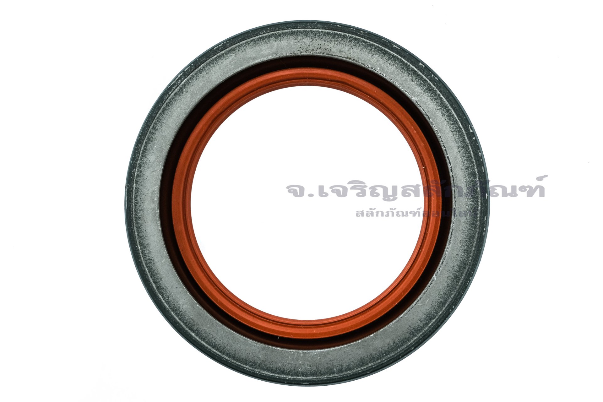 ซีลกันน้ำมันนิ้ว 2.1/2"x3.11/16"x9/16" (63.5x93.66x14.28)