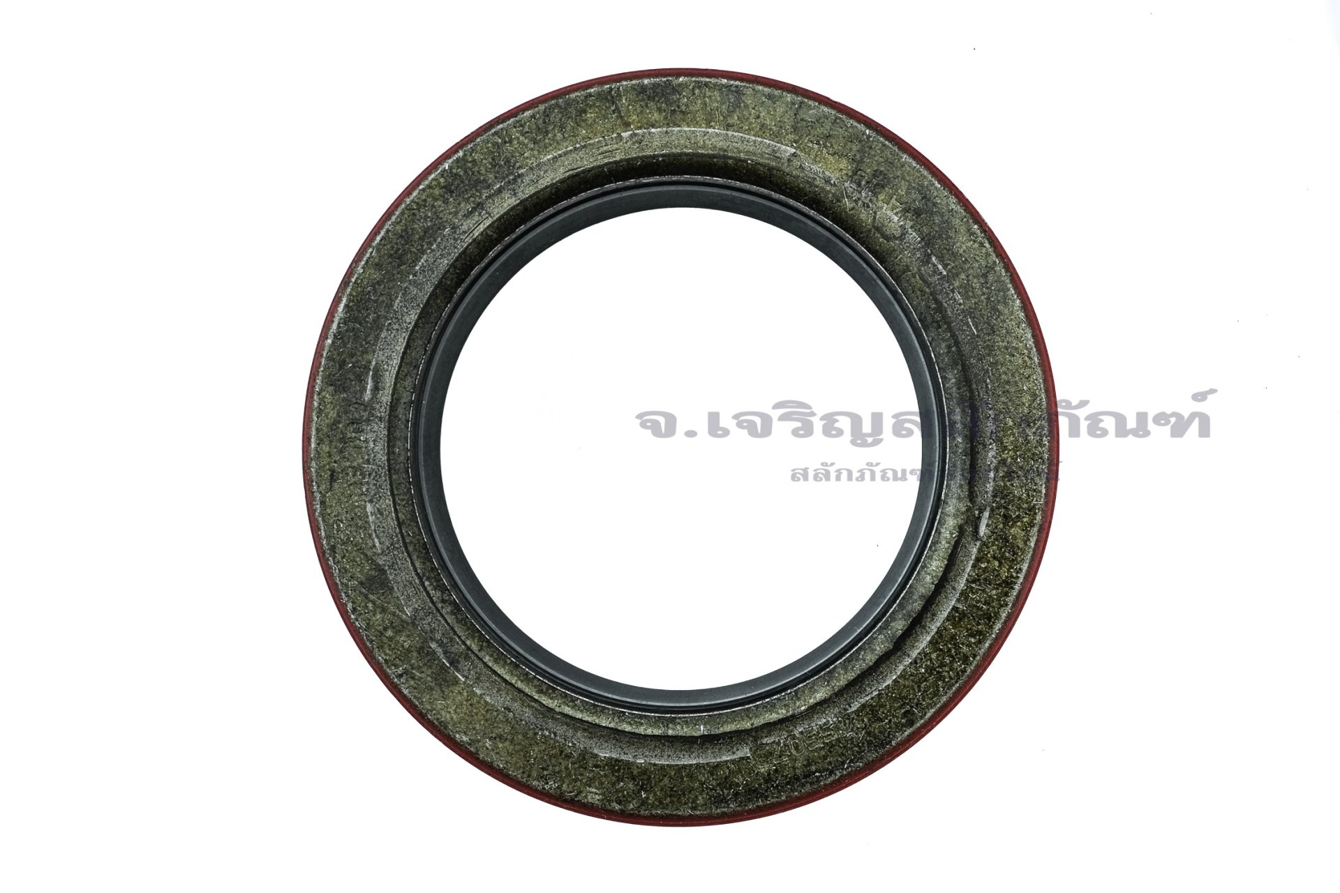 ซีลกันน้ำมันนิ้ว 2.1/2"x3.3/4"x1/2" (63.5x95.25x12.7)