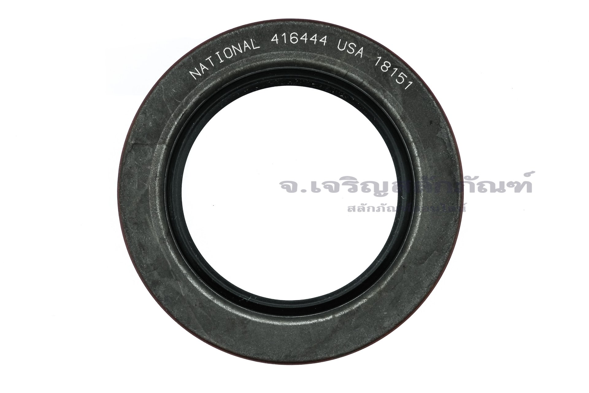 ซีลกันน้ำมันนิ้ว 2.5/16"x3.1/2"x5/16" (58.73x88.9x7.93)