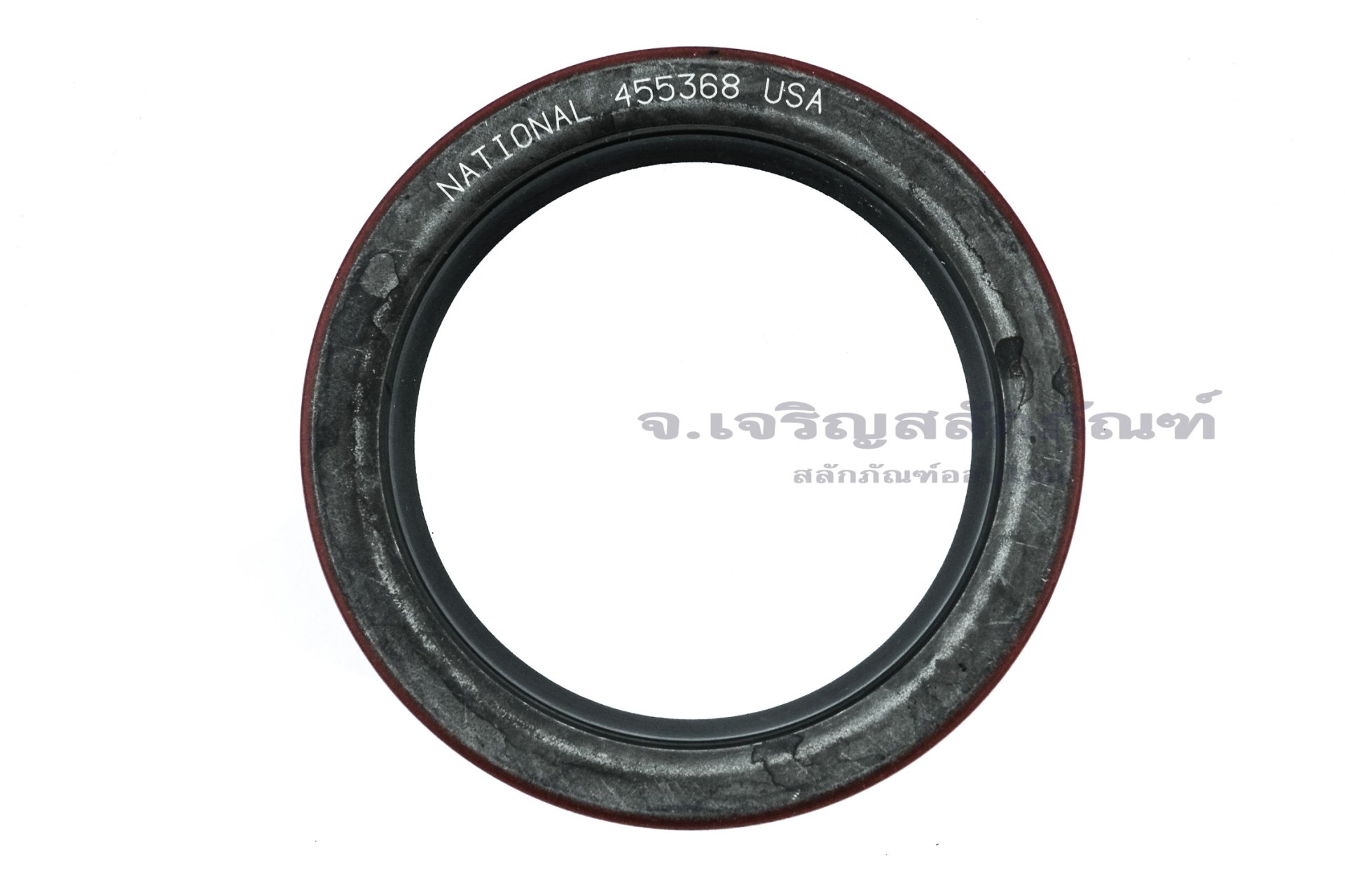 ซีลกันน้ำมันนิ้ว 2.5/8"x3.1/2"x1/2" (66.67x88.9x12.7)