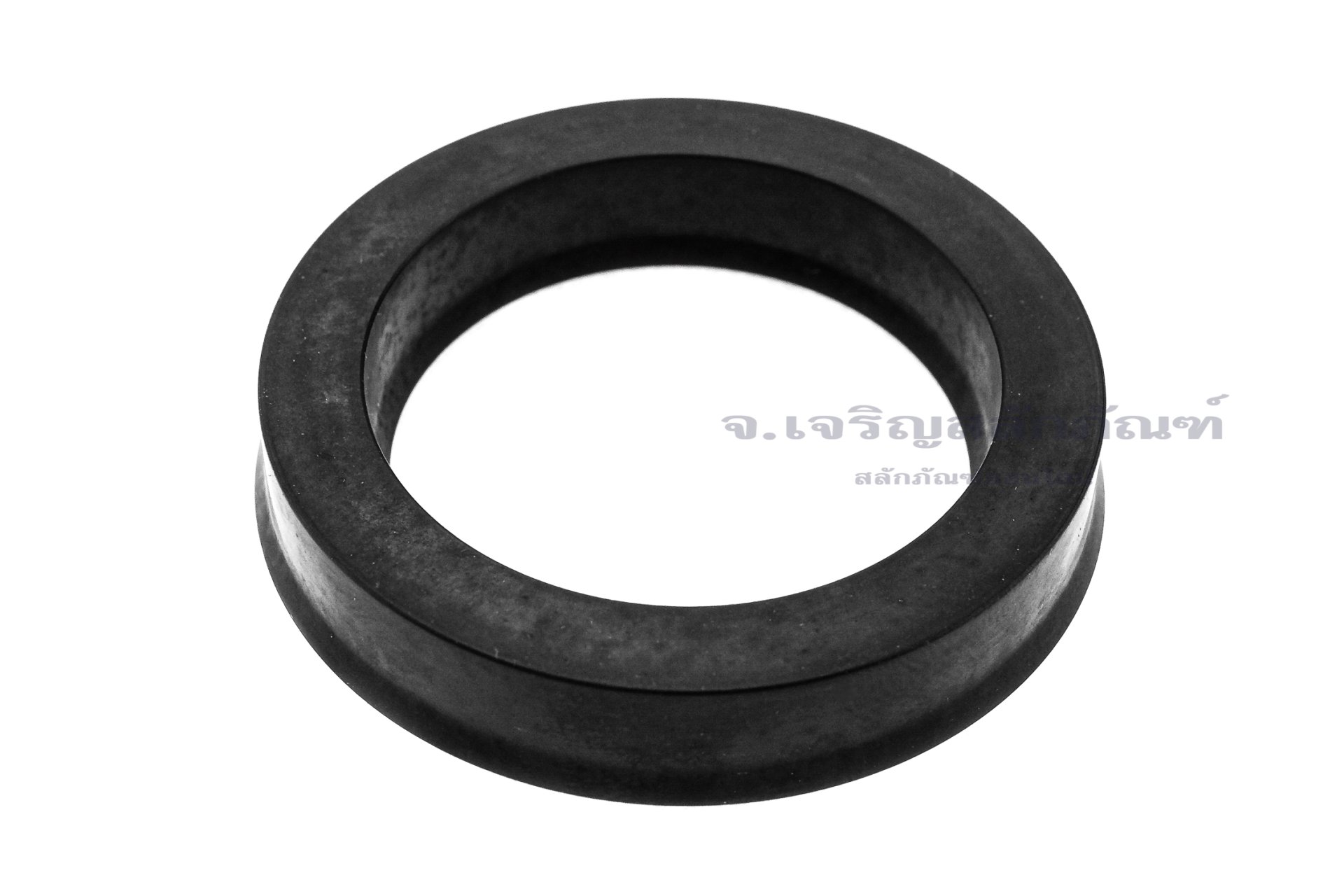 ซีลลูกสูบ-ซีลไฮดรอลิกส์ (Hydraulic Seal) ขนาด 1.3/8"x1.7/8"x3/8" (34.9x47.6x9.5)
