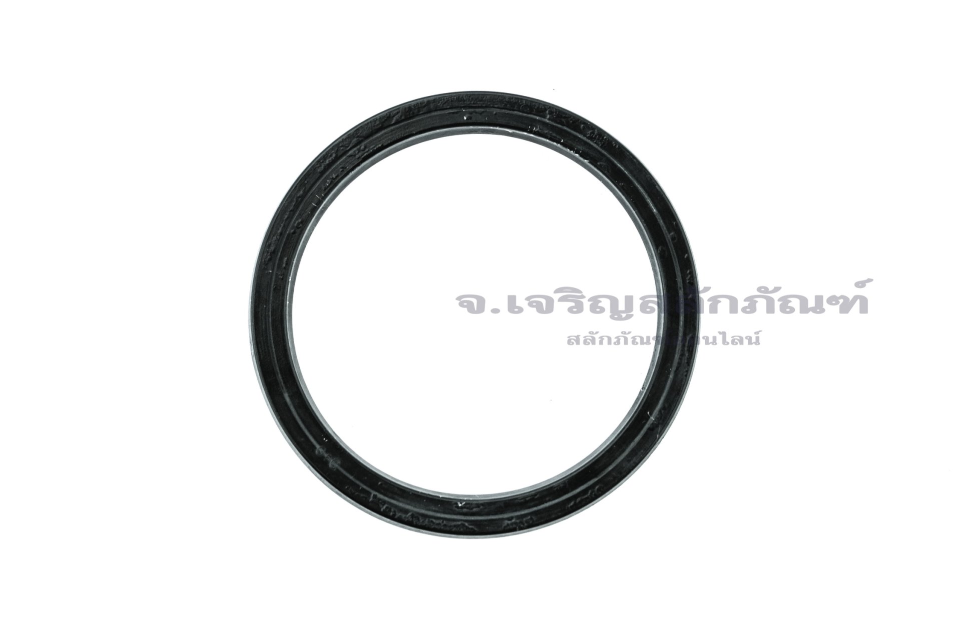 ซีลลูกสูบ-ซีลไฮดรอลิกส์ (Hydraulic Seal) ขนาด   3.1/8"x3.3/4"x5/16" (79.3x95.2x7.93)
