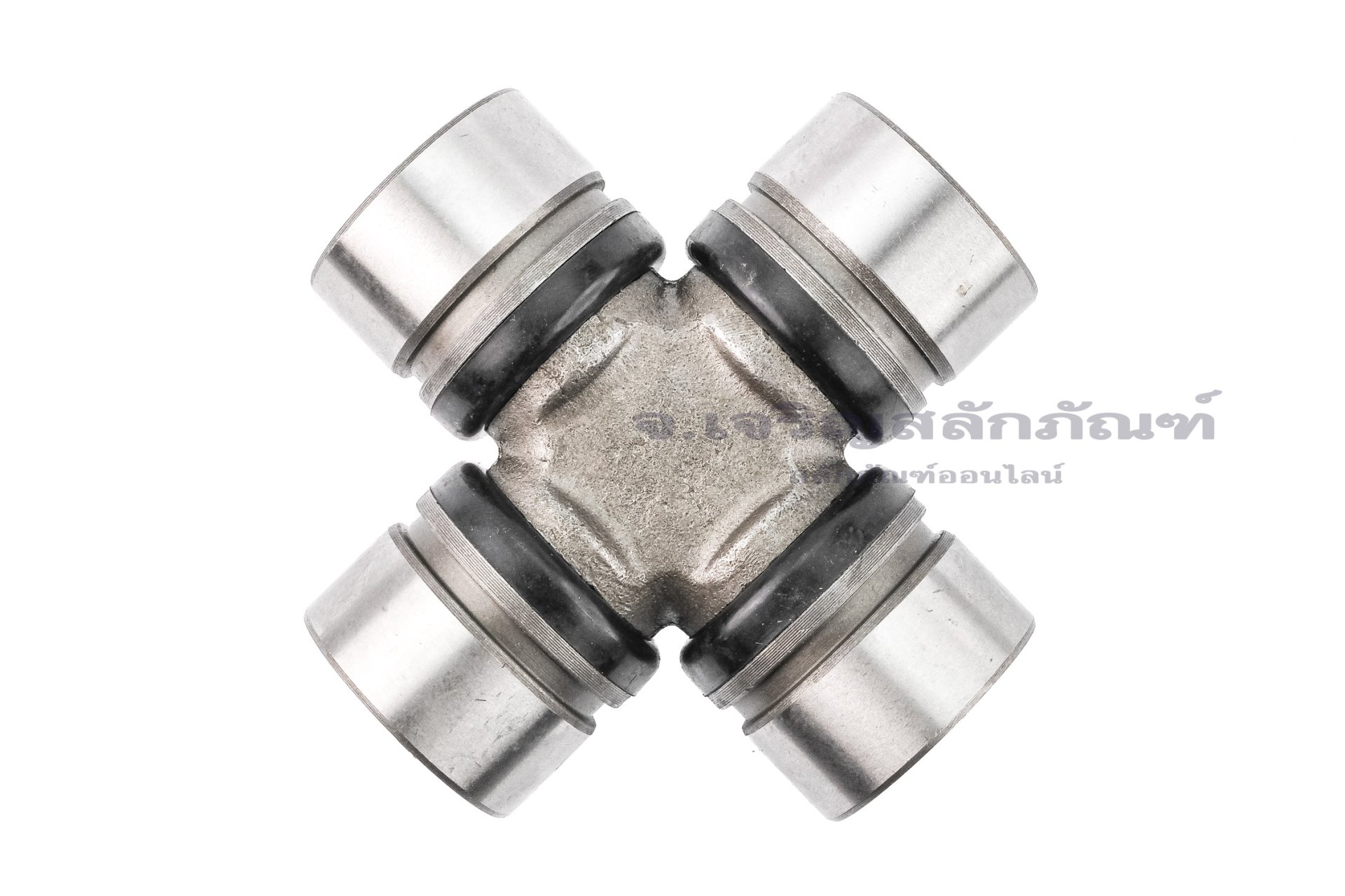 ยอยกากบาท ยอยเพลากลาง ข้อต่อฟรีหมุนได้ Universal Joint Cross ขนาด 38-98 mm