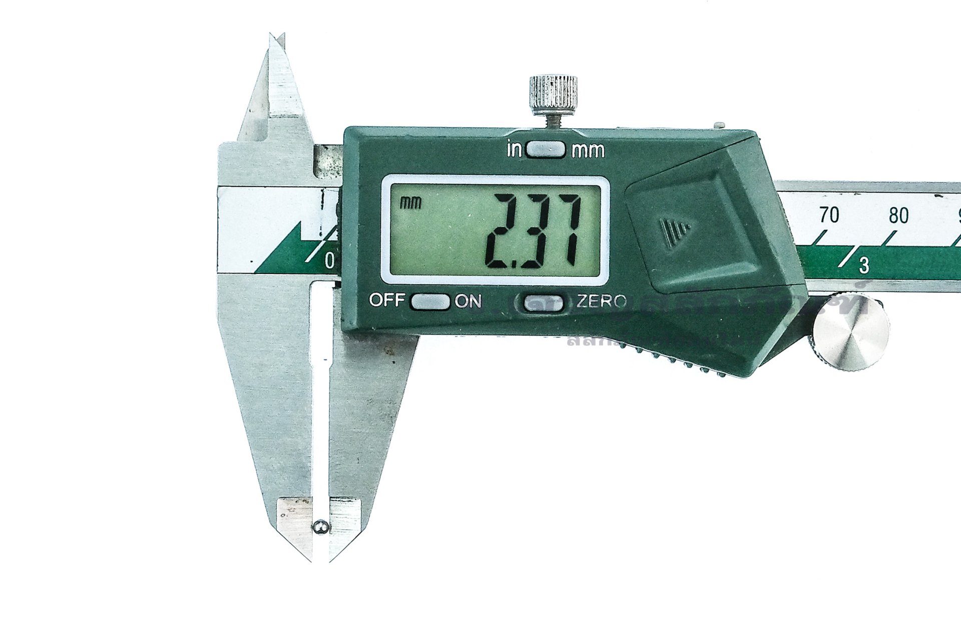 ลูกปืนเม็ดกลมสแตนเลสเกรด 304 ขนาด 3/32" ( 2.381 mm )