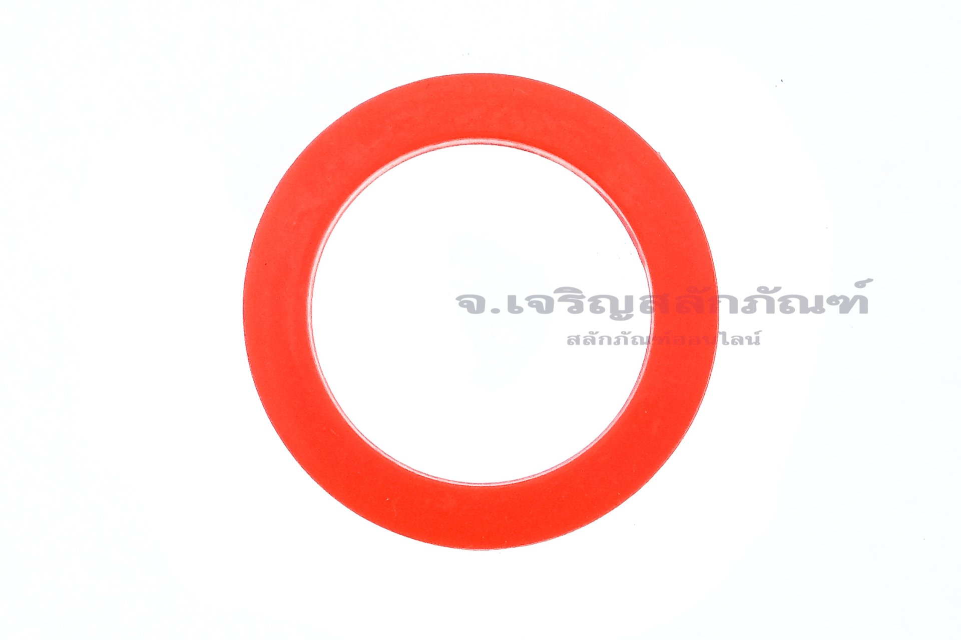 ลูกยางคัปปิ้งยอย สำหรับข้อต่อสวมเร็ว ทนความร้อน สำหรับขนาด 1.1/2" (ขนาด 40-56-6.8) วัสดุซิลิโคน