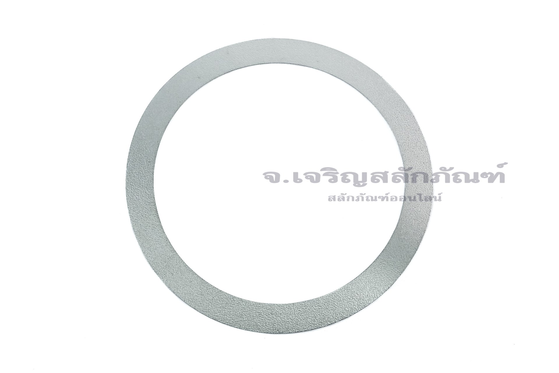 แหวนรอง-แผ่นชิม-แหวนอีแปะแข็ง ความหนา 0.2 มิล ขนาด M50 (50-62-0.2)