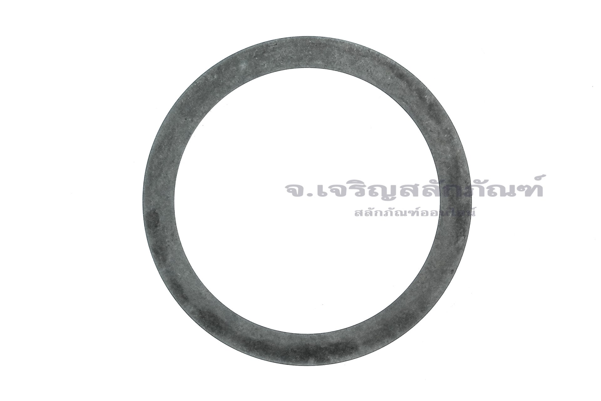 แหวนรอง-แผ่นชิม-แหวนอีแปะแข็ง ความหนา 0.5 มิล ขนาด M80 (80-100-0.5)