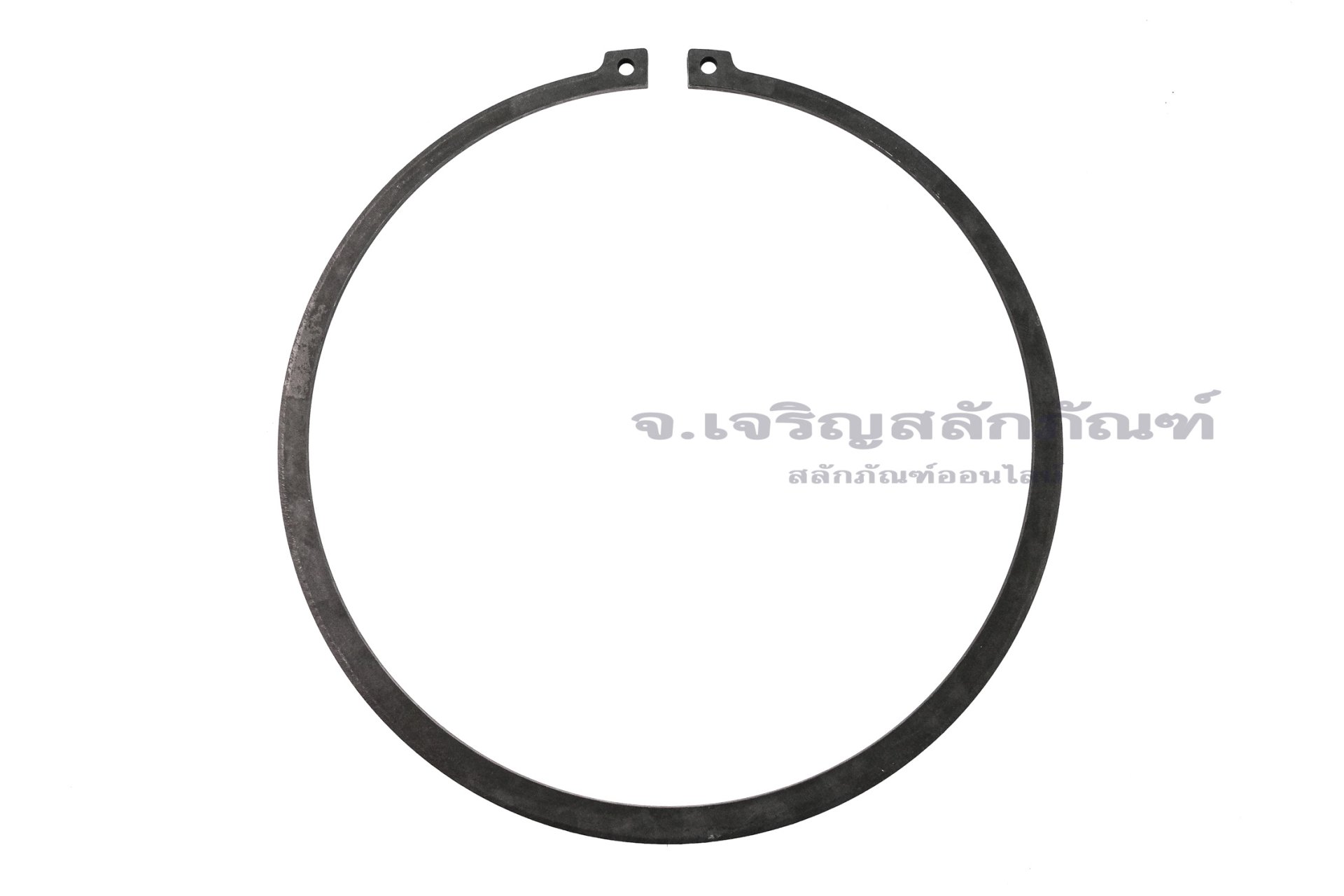 แหวนล็อคนอก แหวนล็อคเพลา 310 mm (เบอร์ 310) (วัดขนาดวงในของแหวนได้ 292 mm ความหนา 6.0 mm)