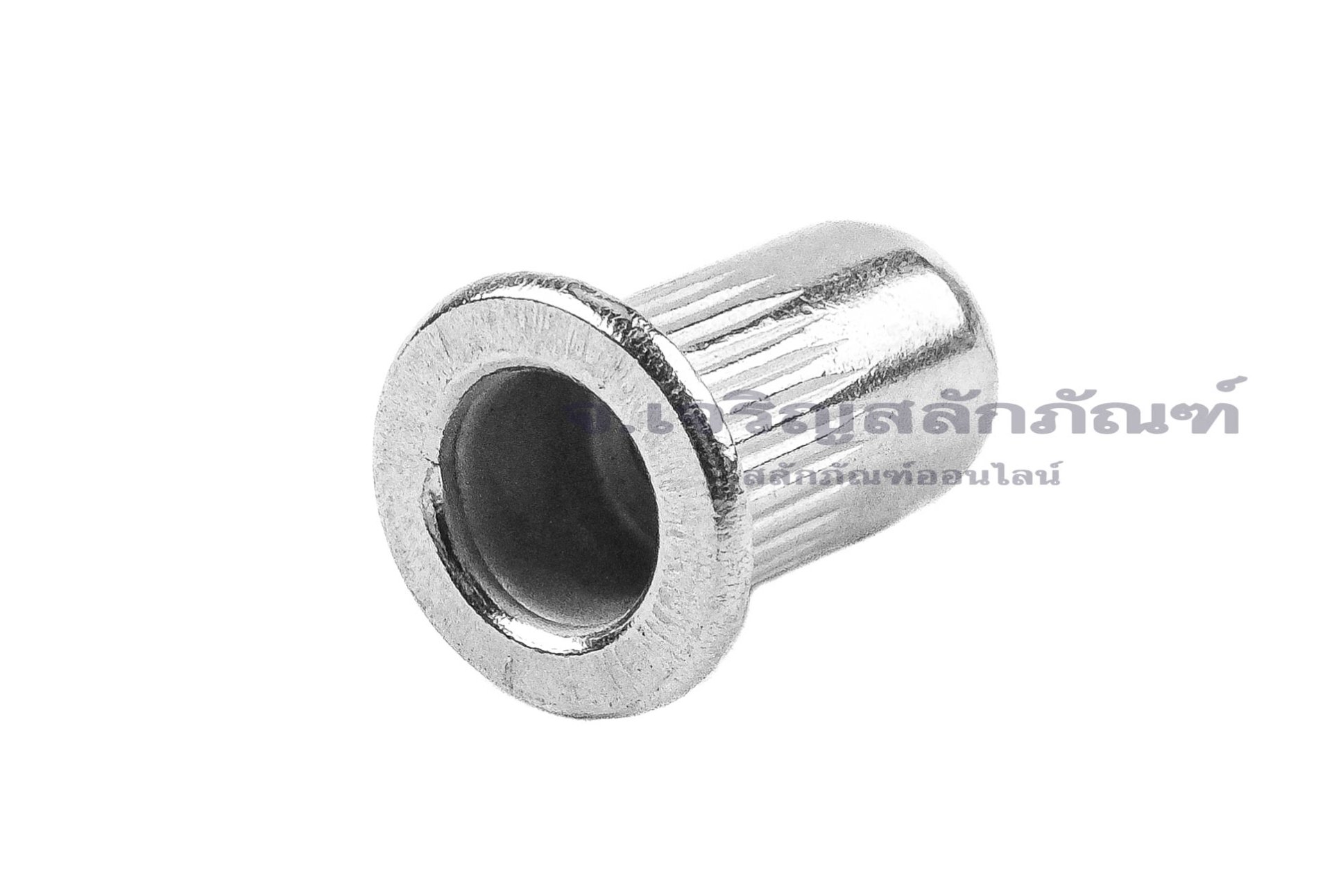 รีเวทนัทสแตนเลสเกรด 316 ขนาด M3 (316 Stainless Steel Extra Long Rivet) รุ่นยาวพิเศษ 9 mm