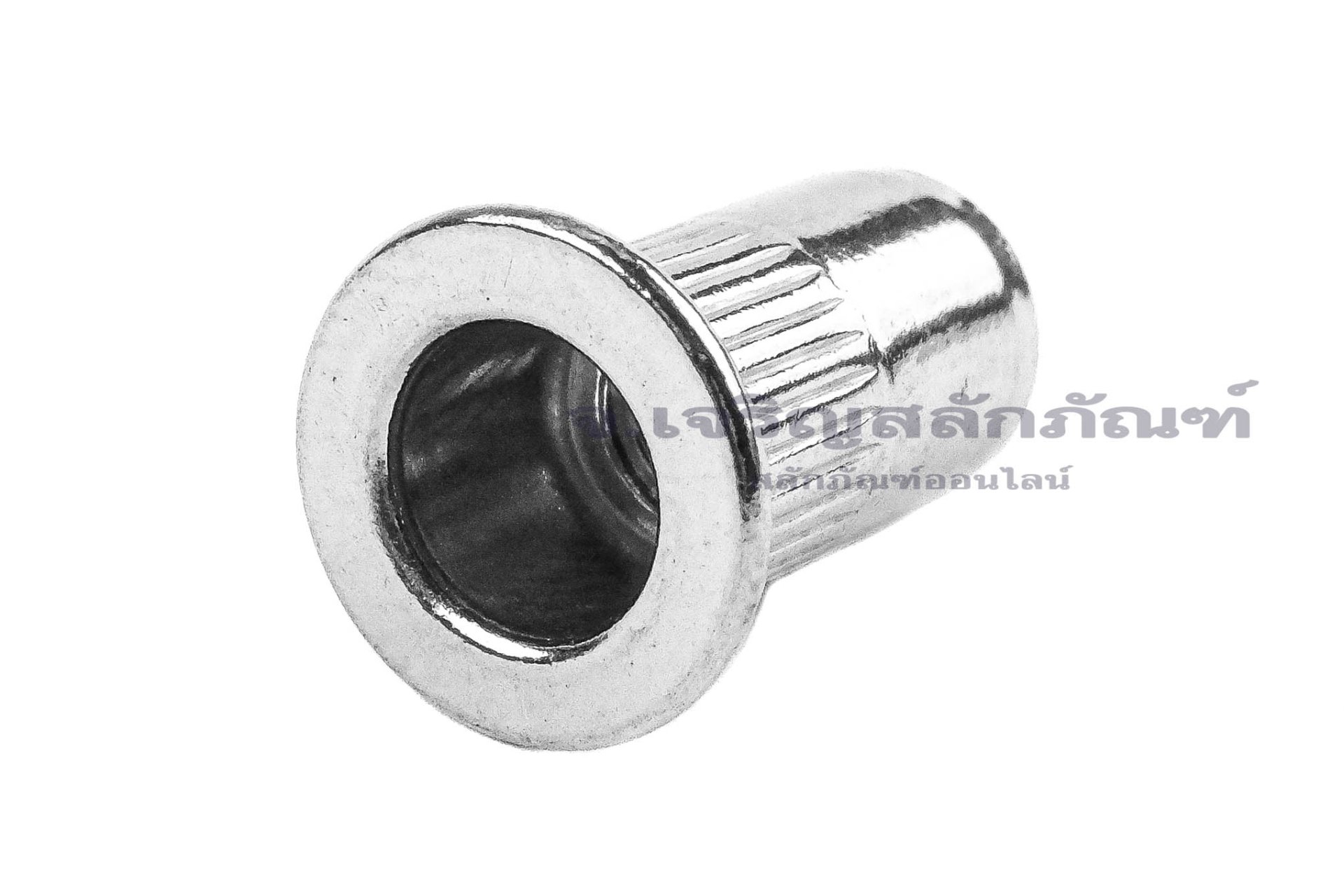 รีเวทนัทสแตนเลสเกรด 316 ขนาด M5 (316 Stainless Steel Extra Long Rivet) รุ่นยาวพิเศษ 13 mm