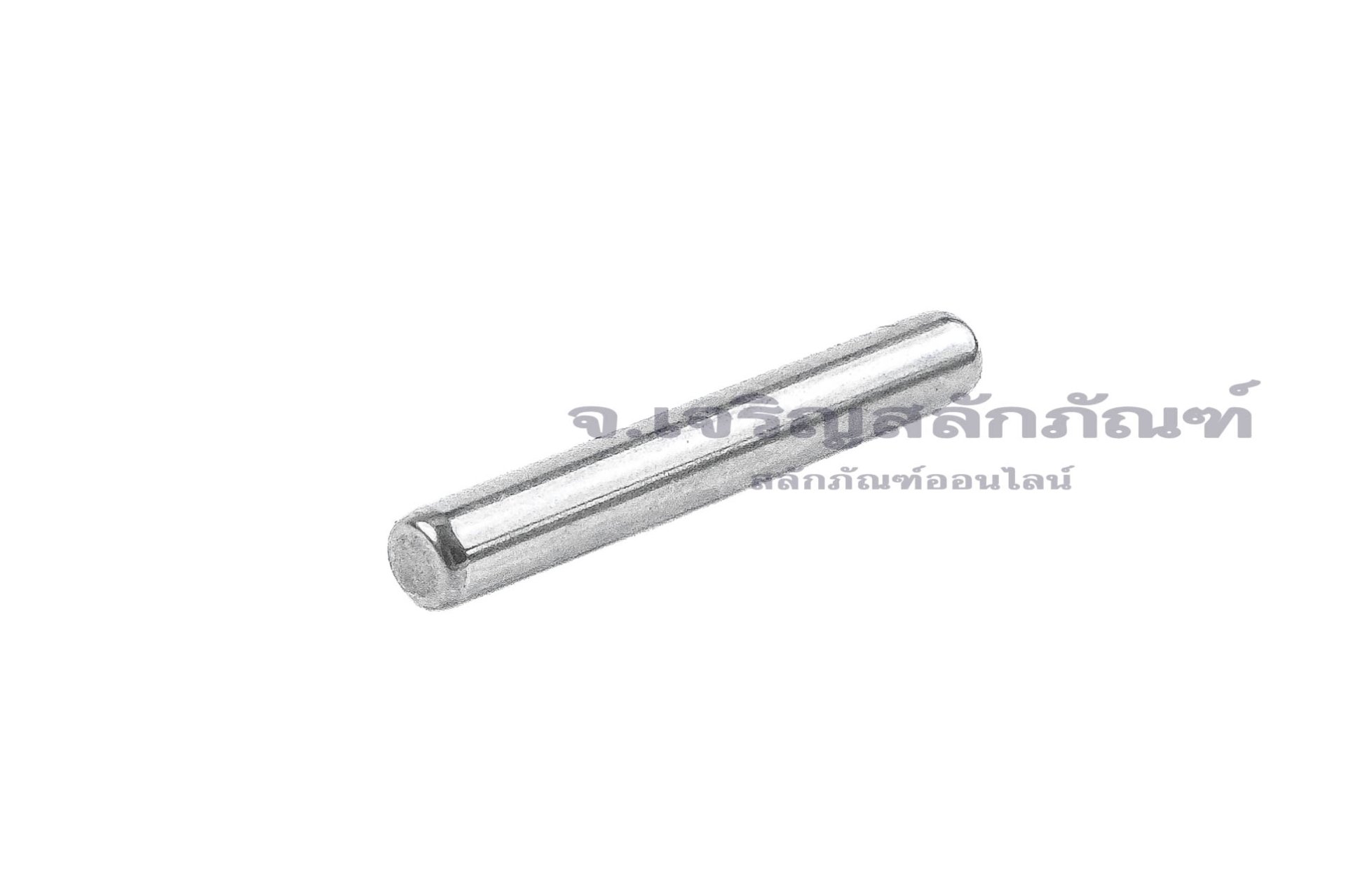 เหล็กแท่ง-เหล็กลูกปืนเข็ม (Bearing Steel Needle Roller Pin) ขนาด 2x15 mm