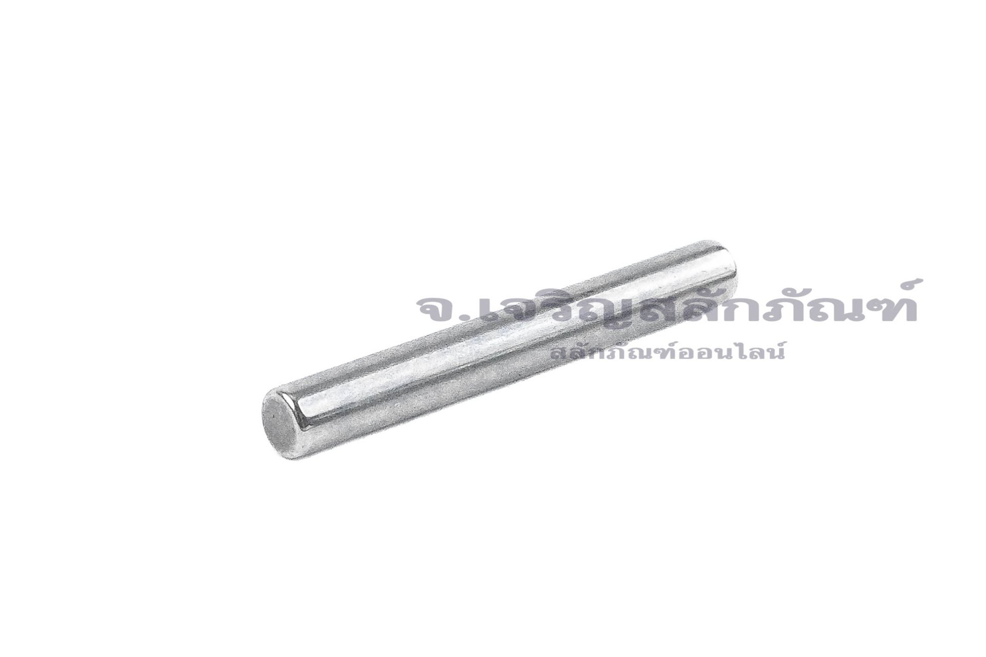 เหล็กแท่ง-เหล็กลูกปืนเข็ม (Bearing Steel Needle Roller Pin) ขนาด 2x16 mm