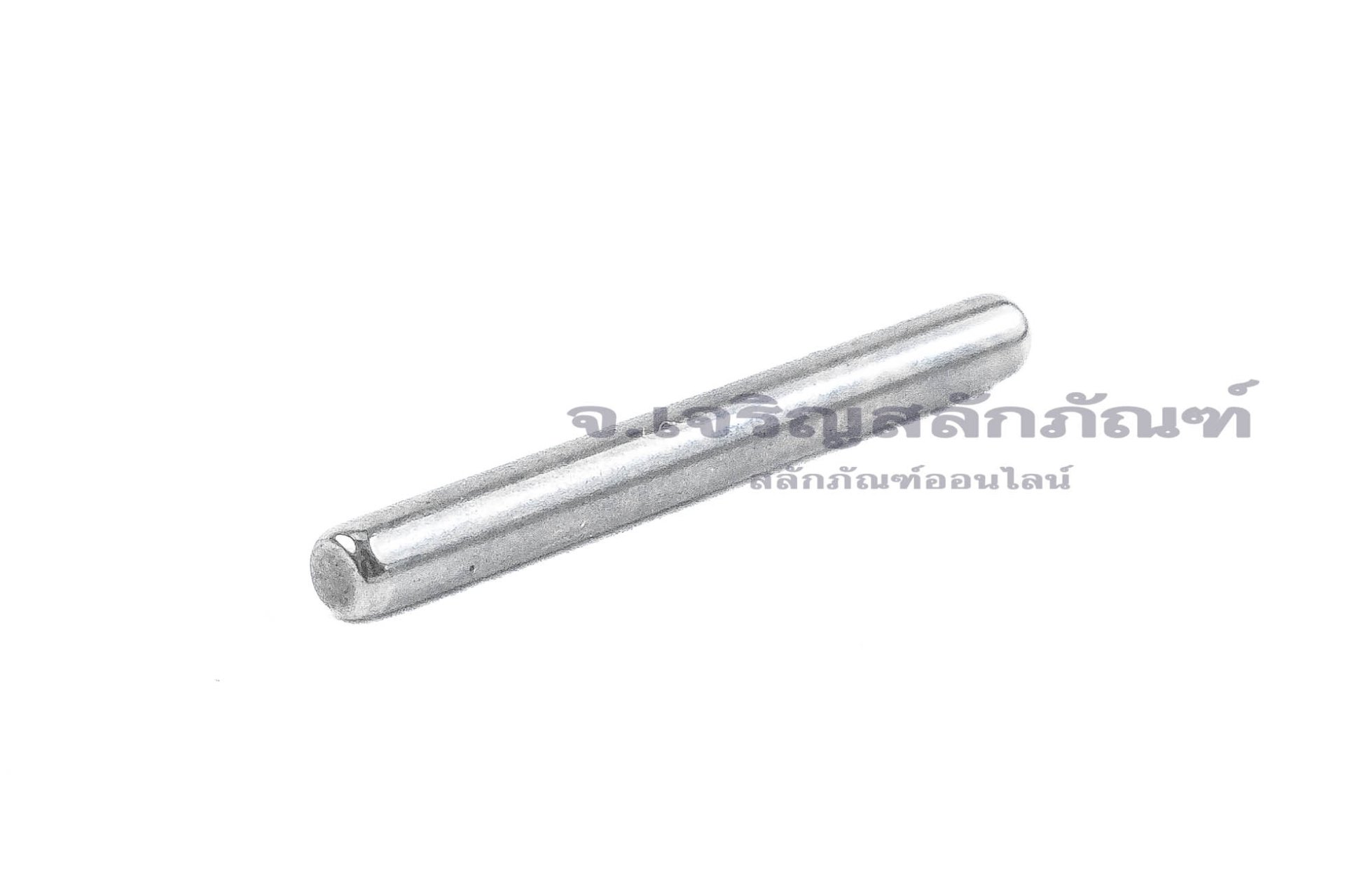 เหล็กแท่ง-เหล็กลูกปืนเข็ม (Bearing Steel Needle Roller Pin) ขนาด 2x20 mm