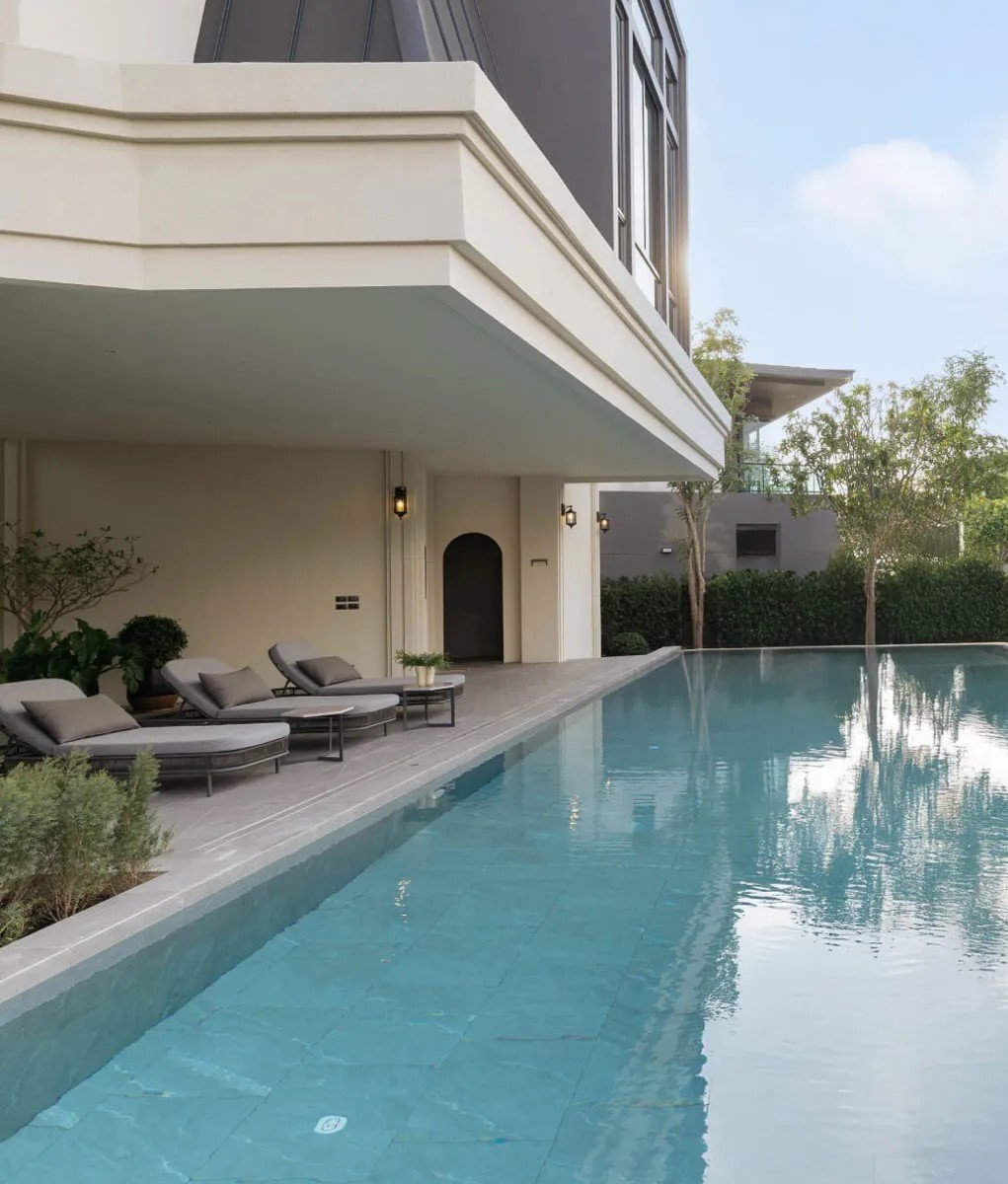 Bangkok Boulevard Rama 2