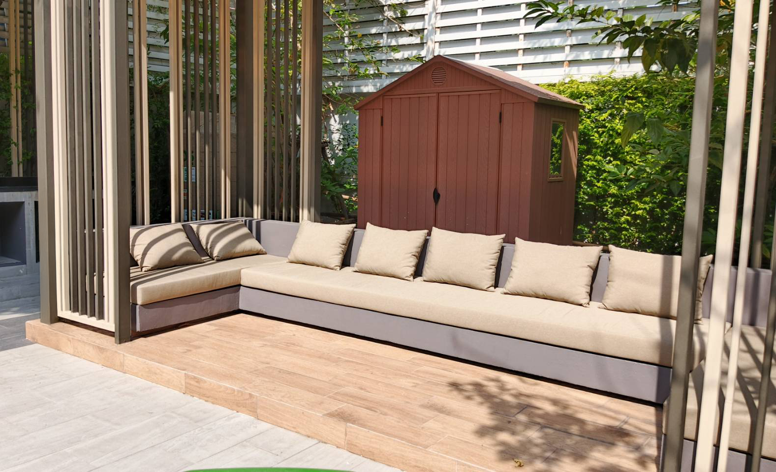  Anina Villa Sathorn - Yanakart 