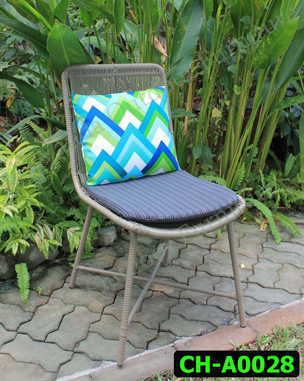 Rattan Chair Product code CH-A0028
