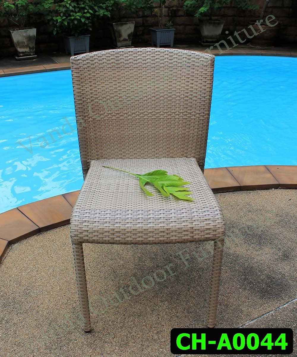 Rattan Chair Product code CH-A0044