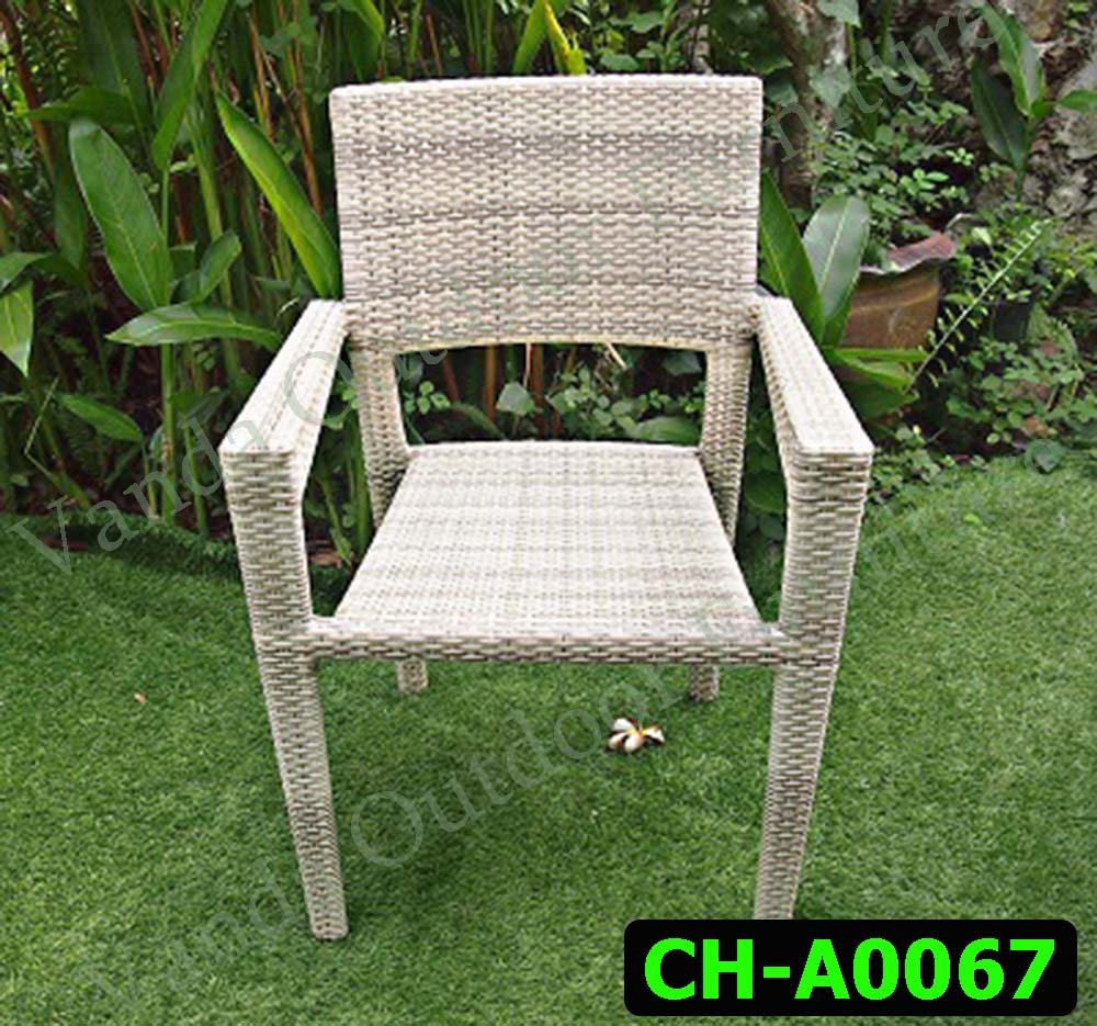 Rattan Chair Product code CH-A0067