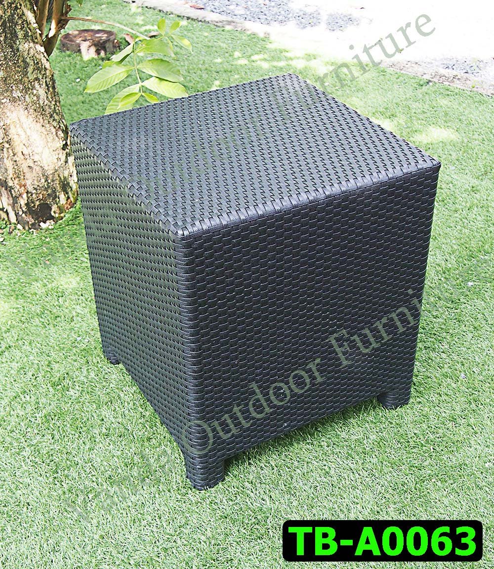 Rattan Table Product code TB-A0063