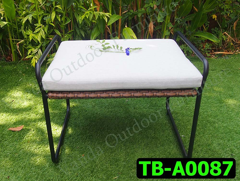 Rattan Table Product code TB-A0087