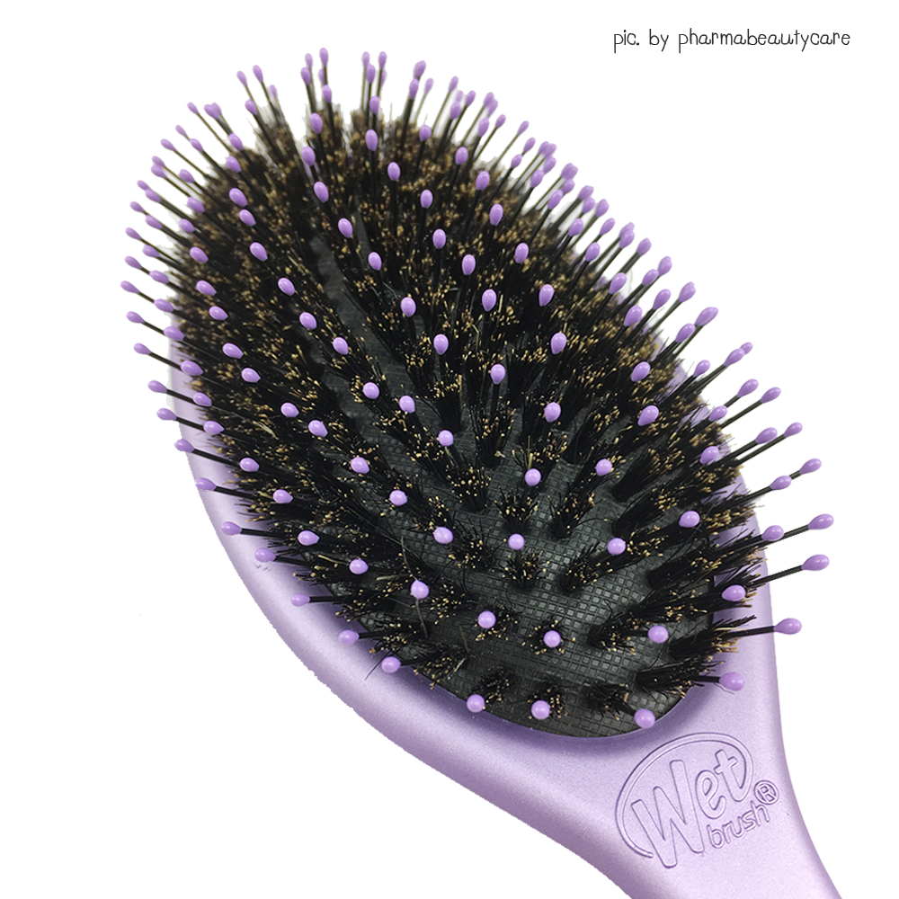 รีวิวหวี wet brush และ armando caruso milan  สาวๆที่มีปัญหาผมพันกัน สางไม่ได้ หวีแล้วขาดร่วง มาทางนี้ รีวิวหวี wet brush และ armando caruso milan  สาวๆที่มีปัญหาผมพันกัน สางไม่ได้ หวีแล้วขาดร่วง มาทางนี้