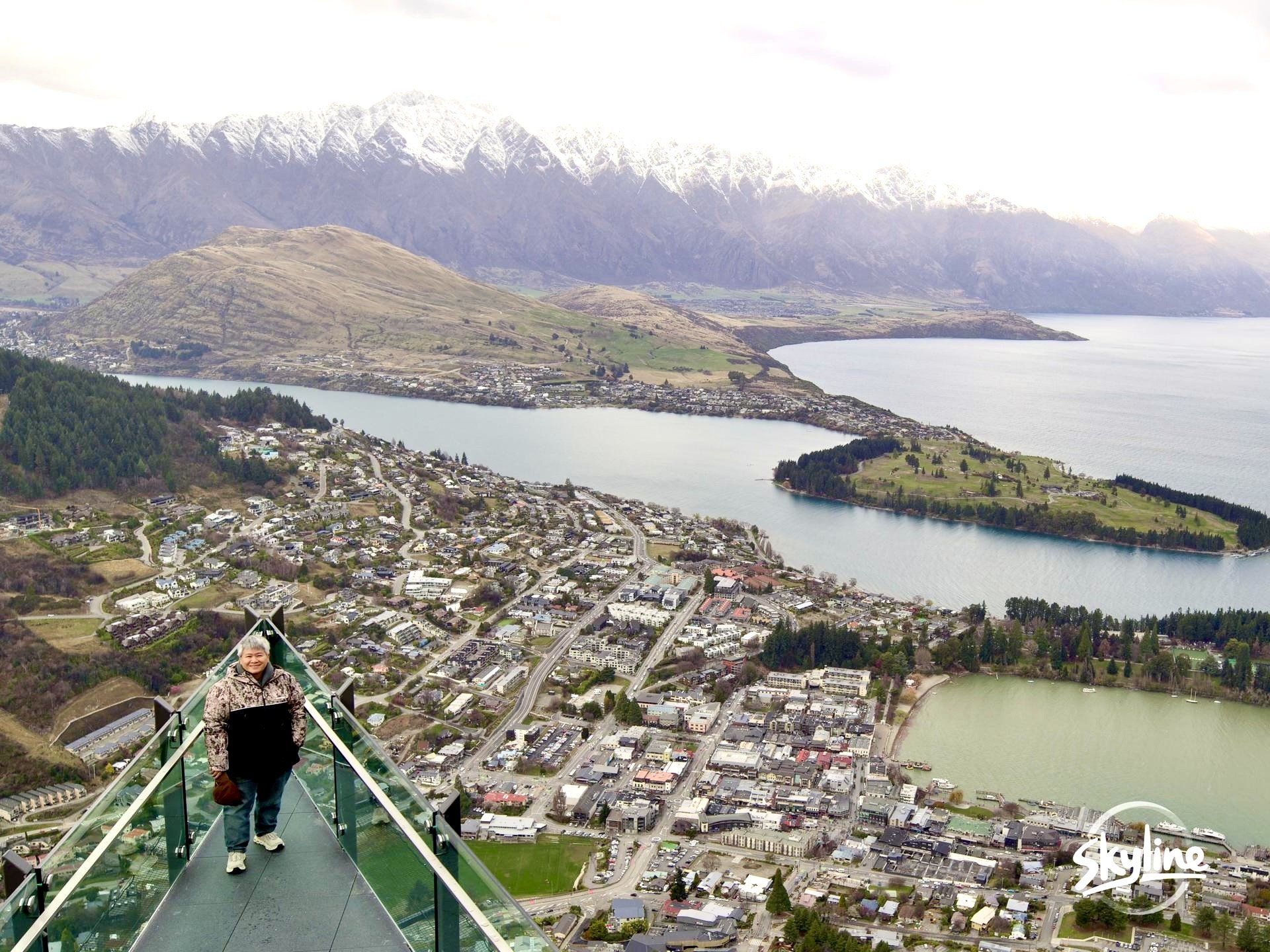 Queenstown 