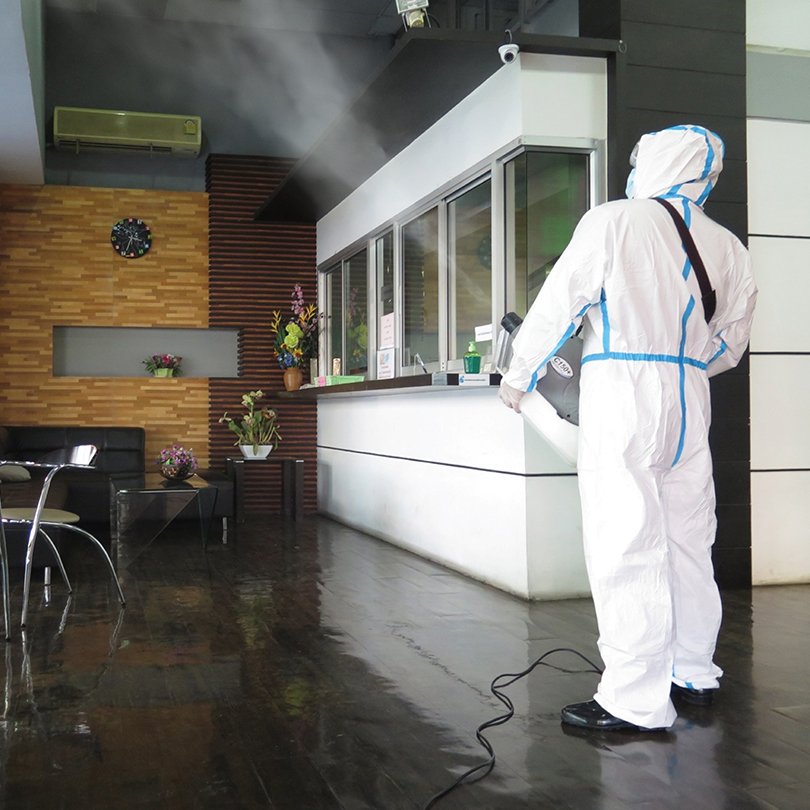 สร้างความเชื่อมั่นให้กับลูกค้าของท่าน "ฆ่าเชื้อไวรัส COIVD-19 แบบจัดเต็ม" สร้างความเชื่อมั่นให้กับลูกค้าของท่าน "ฆ่าเชื้อไวรัส COIVD-19 แบบจัดเต็ม"