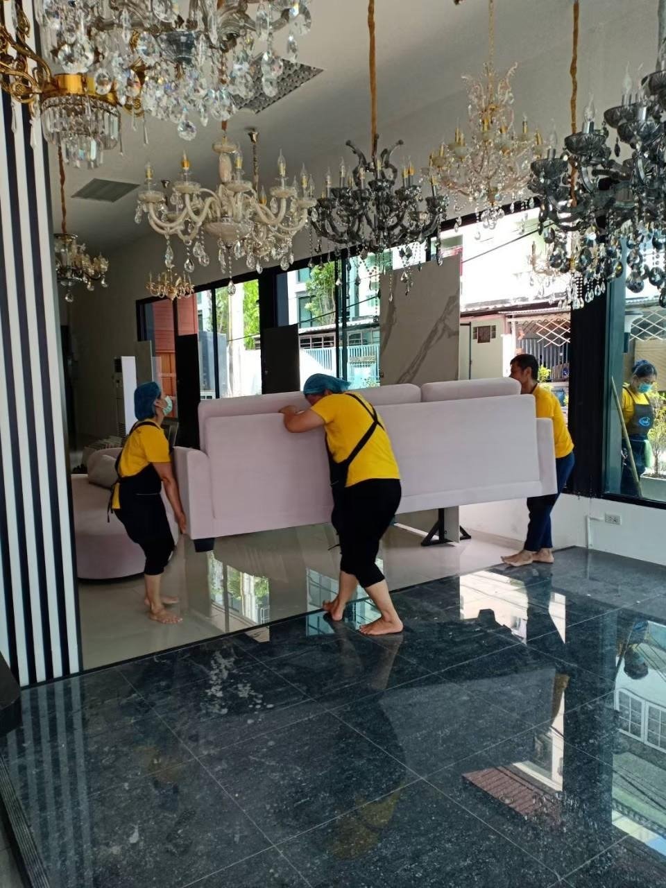TEAM WORK อีกหนึ่งหัวใจหลักของการทำงานให้สำเร็จลุล่วง TEAM WORK อีกหนึ่งหัวใจหลักของการทำงานให้สำเร็จลุล่วง