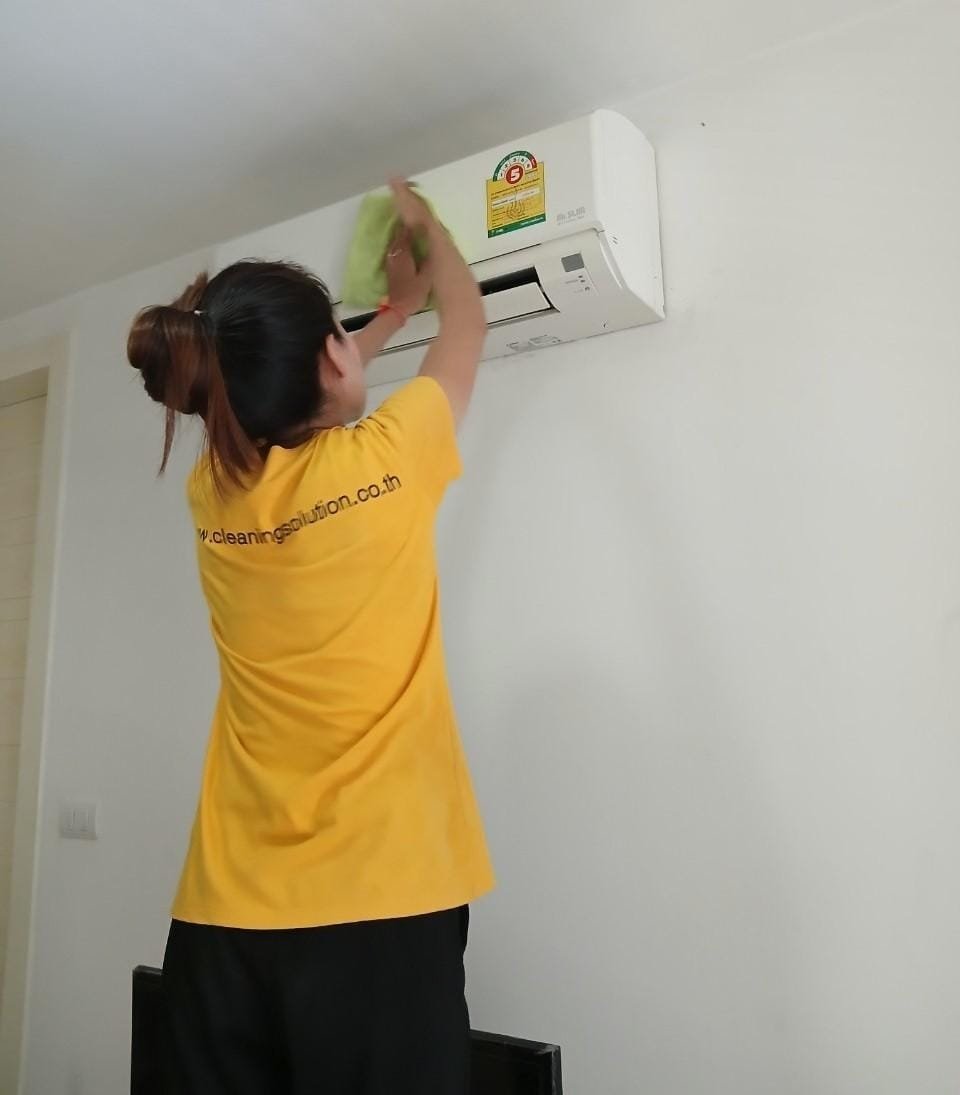 ทำไมการดูแลบ้านให้สะอาดจึงสำคัญ? ทำไมการดูแลบ้านให้สะอาดจึงสำคัญ?