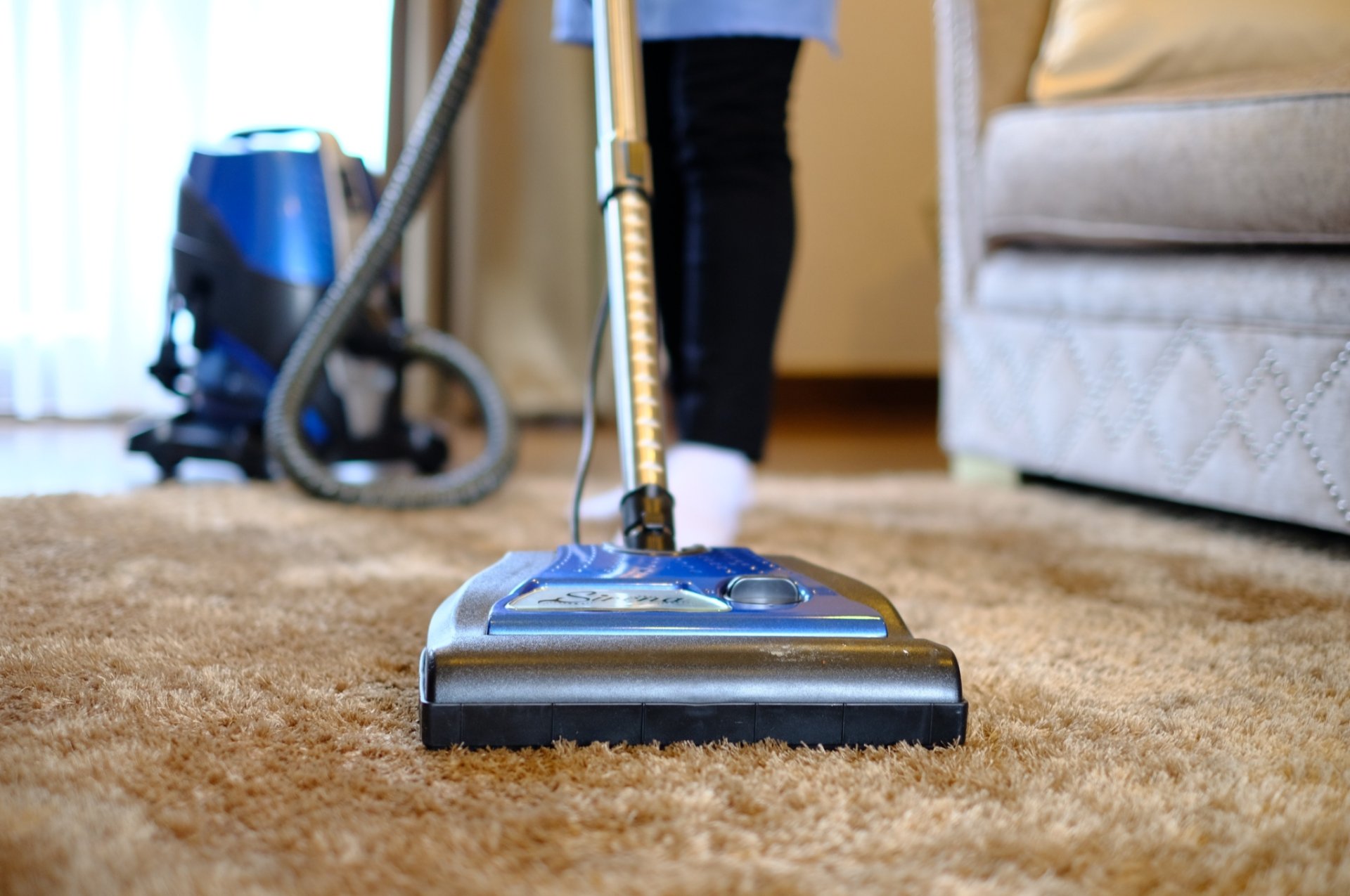 บริการกำจัดไรฝุ่น บริการกำจัดไรฝุ่น