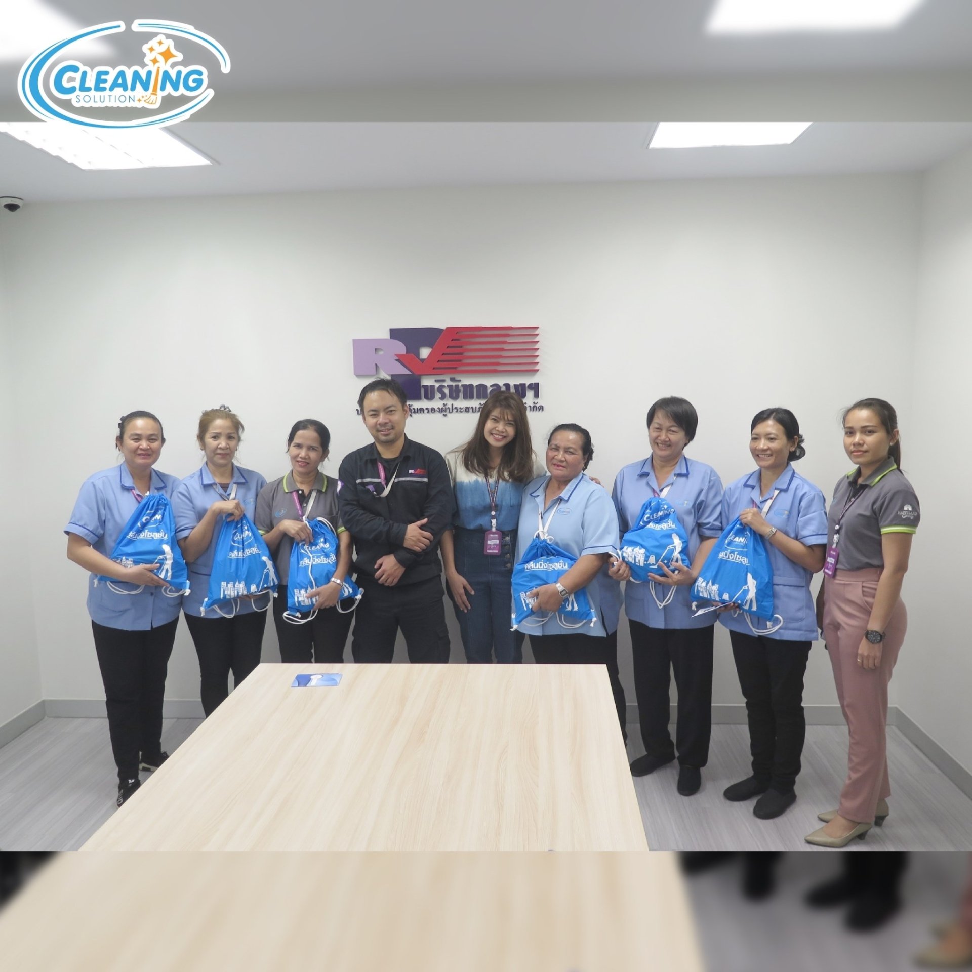 กิจกรรมส่งต่อรอยยิ้มสู่พนักงาน – บริษัท กลางคุ้มครองผู้ประสบภัยจากรถ จำกัด กิจกรรมส่งต่อรอยยิ้มสู่พนักงาน – บริษัท กลางคุ้มครองผู้ประสบภัยจากรถ จำกัด