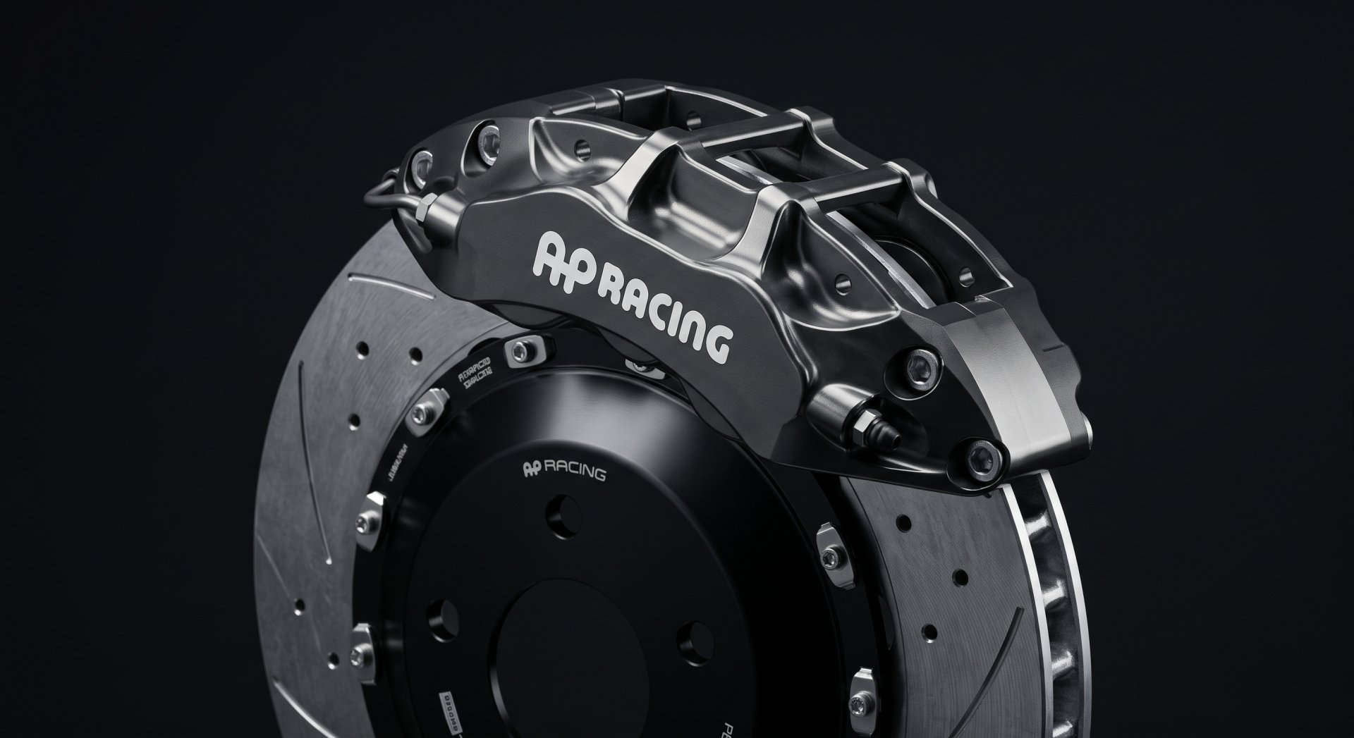 คาลิปเปอร์เบรก AP Racing Pro 5000 R