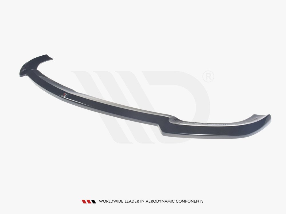 Maxton Design Mercedes-Benz E-Class W213 Coupe (C238) AMG-Line/ E53 AMG Front Splitter V.2