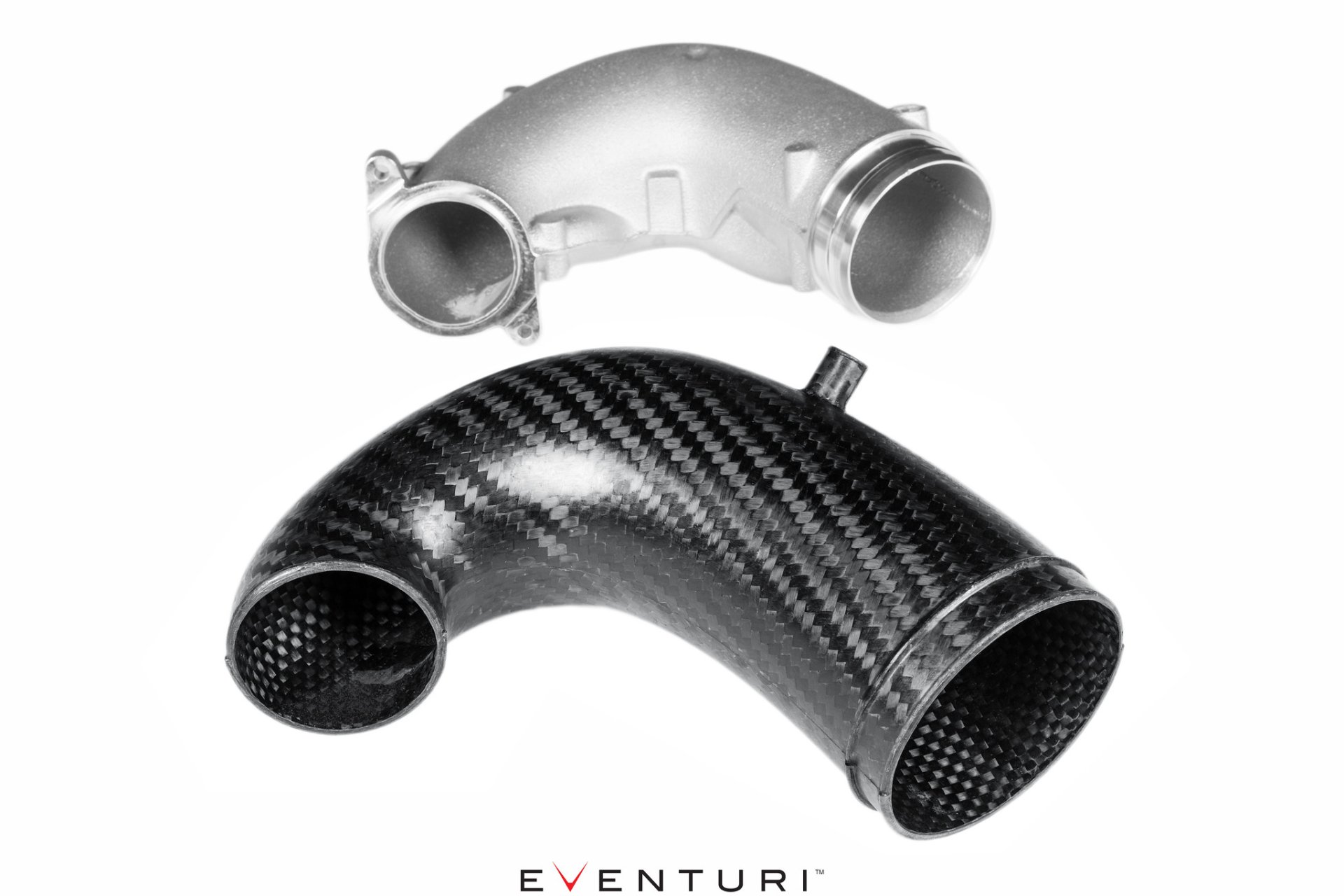Eventuri Audi RS3 8Y Turbo Inlet