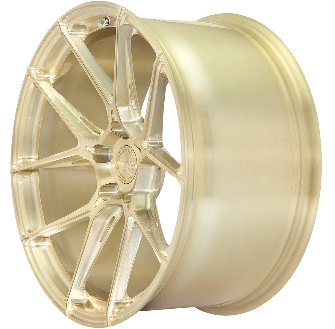 BC Forged EH181