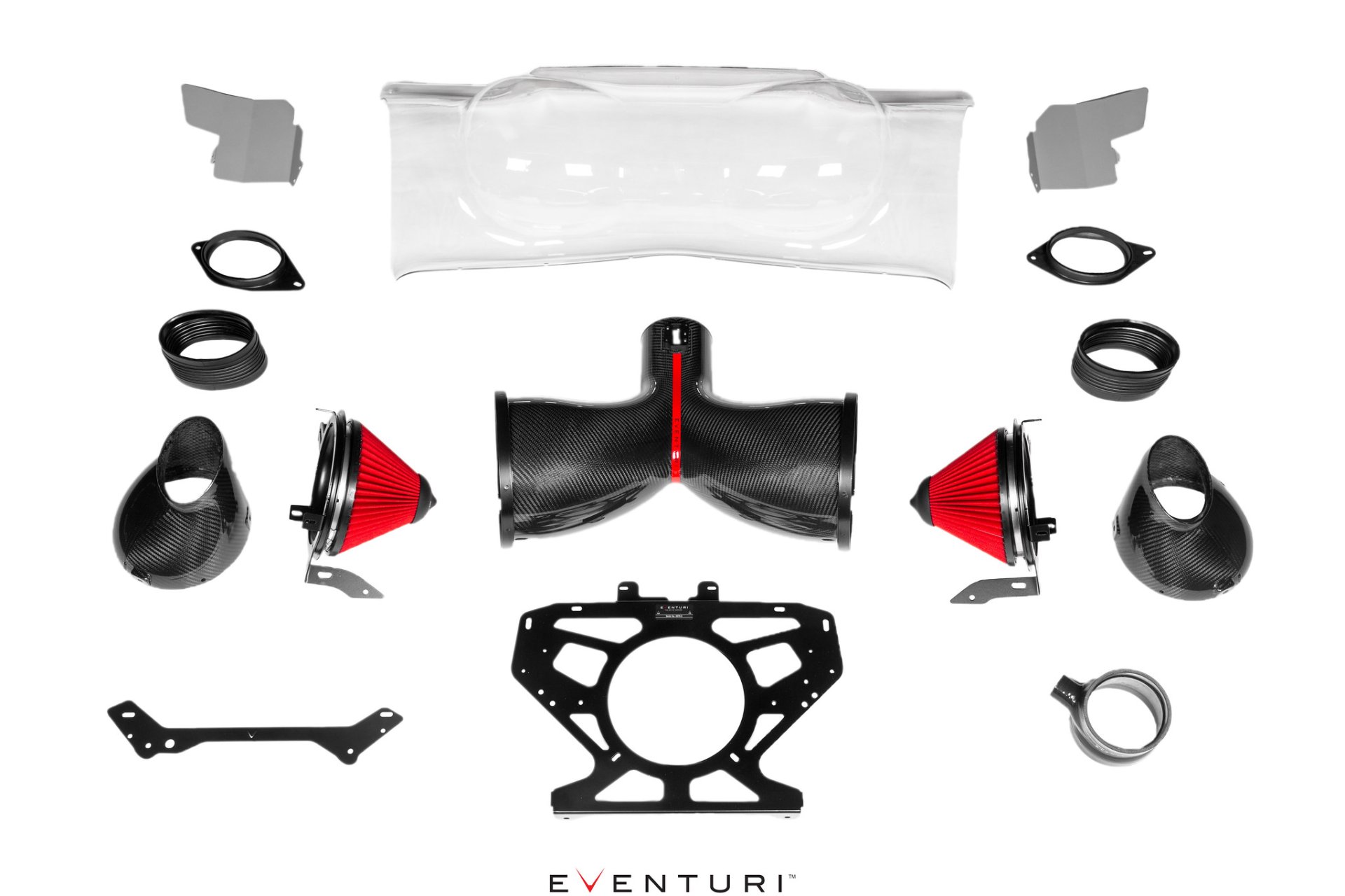 Eventuri C8 Chevrolet Corvette