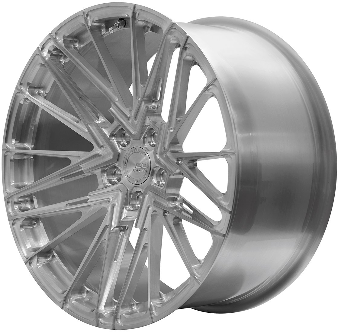 BC Forged EH185
