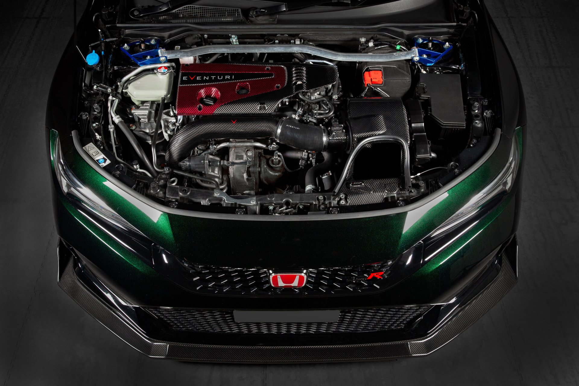 Eventuri Honda Civic FL5 Type R