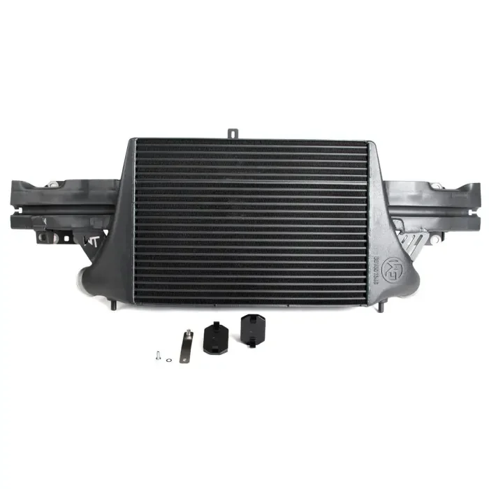 Wagner Tuning Intercooler Kit for Audi TT RS 2.5 TFSI and EVO 3 with Crossmember