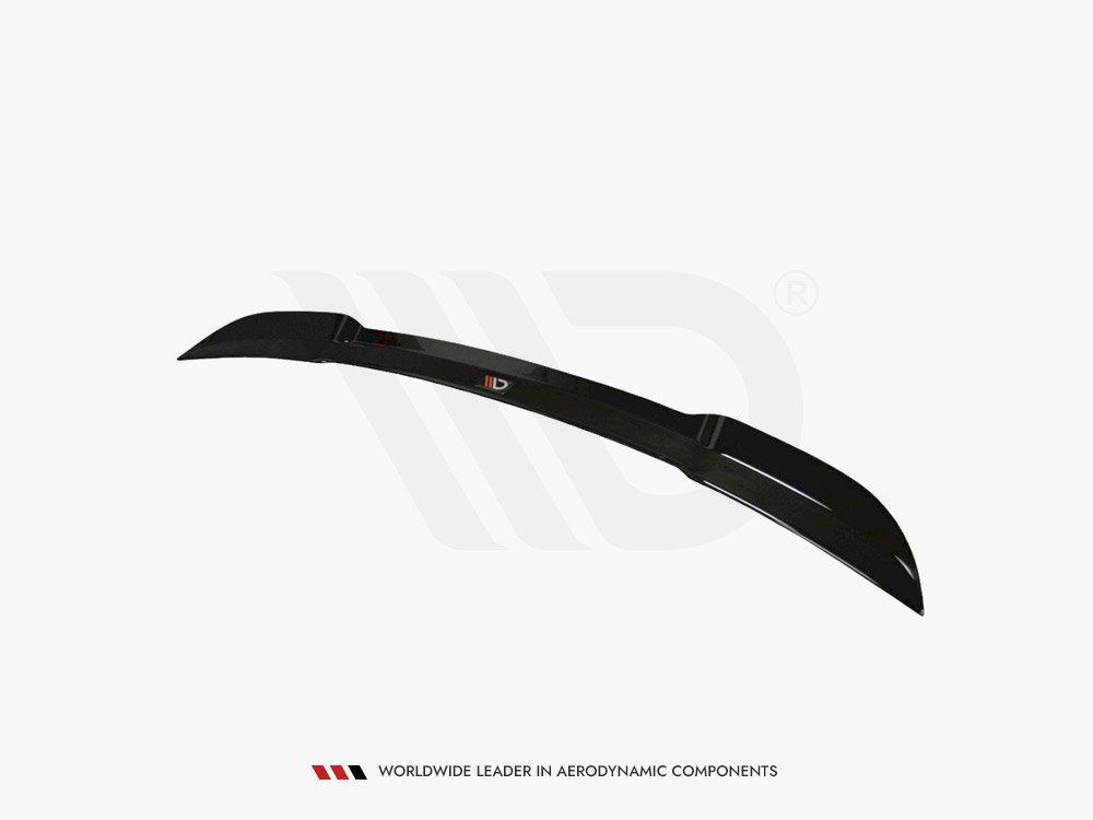 Maxton Design Audi S4/A4 S-line B9 Avant Spoiler Cap
