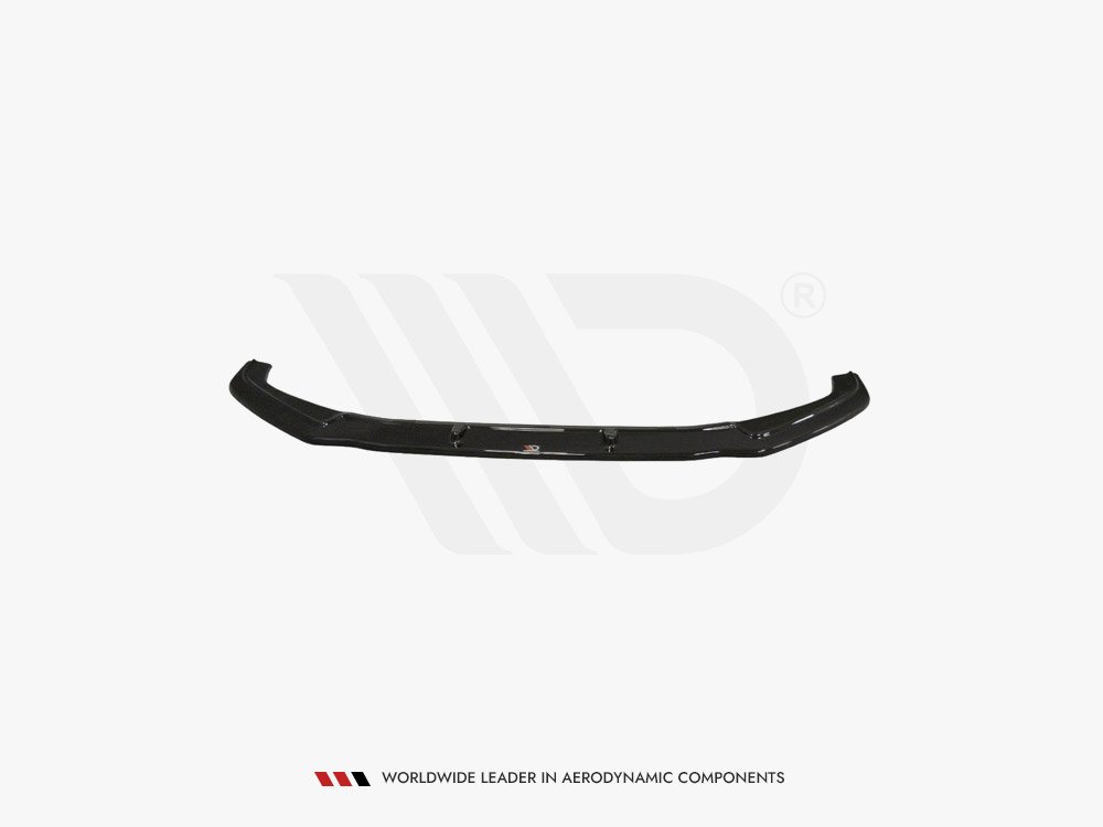 Maxton Design Audi S4/A4 S-line B9 Front Splitter V2