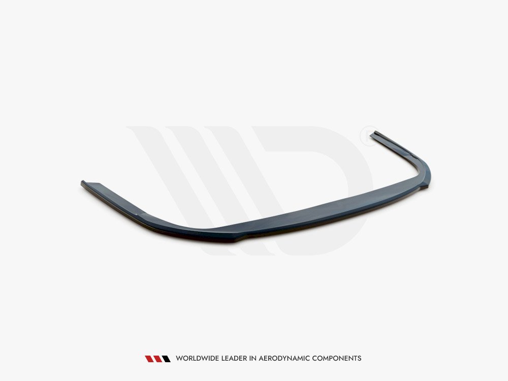 Maxton Design Audi A7 C8 (2018-) Central Rear Splitter