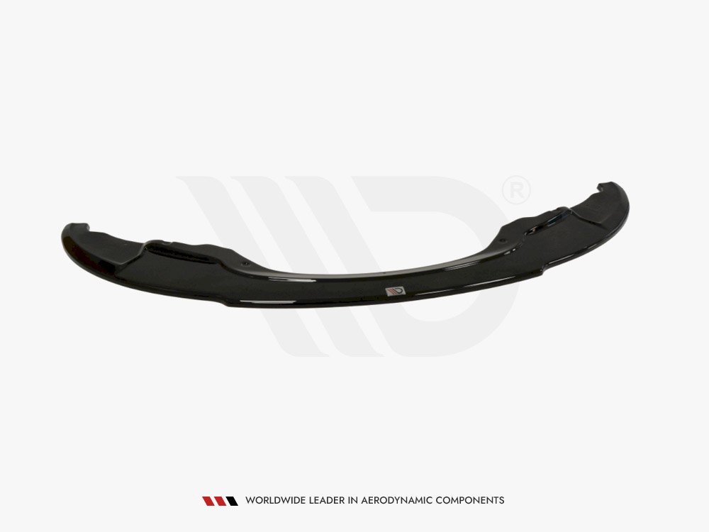 Maxton Design BMW 3 E92 M-sport (M-pack) (2006-2009) Front Splitter