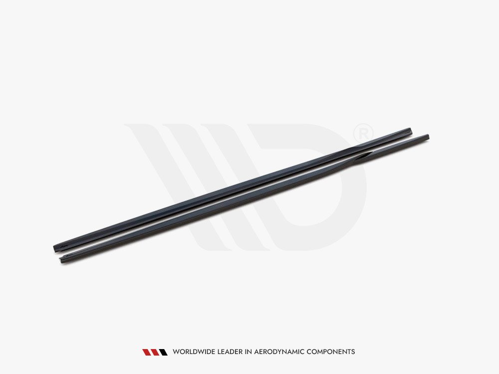 Maxton Design BMW 3 G20/G21 (2018-) Side Skirts Diffusers