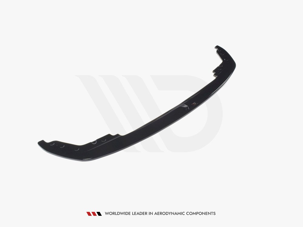 Maxton Design BMW 3 G20 M-pack (2019-) Front Splitter V.3