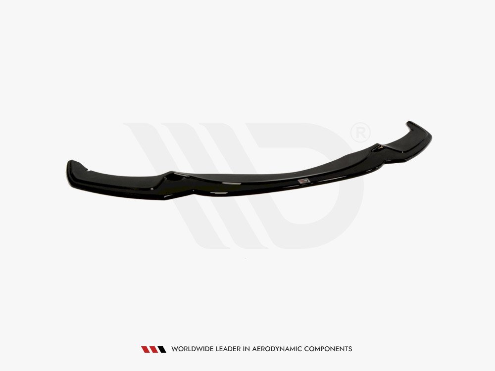 Maxton Design BMW 5 F10/F11 M-SPORT (2011-2016) Front Splitter V.2