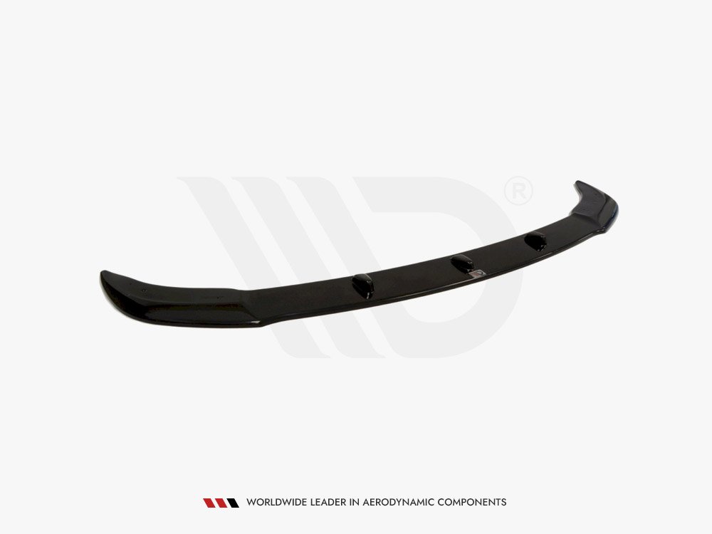 Maxton Design BMW 5 F10/F11 (2011-2018) Front Splitter