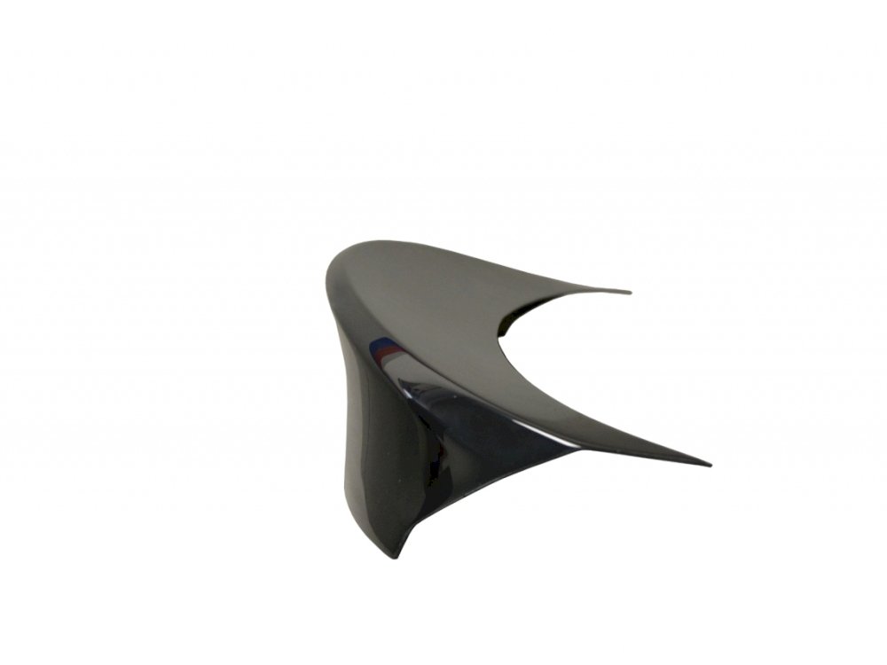 Maxton Design BMW 5 F10 (M5 CSL Look) Rear Spoiler