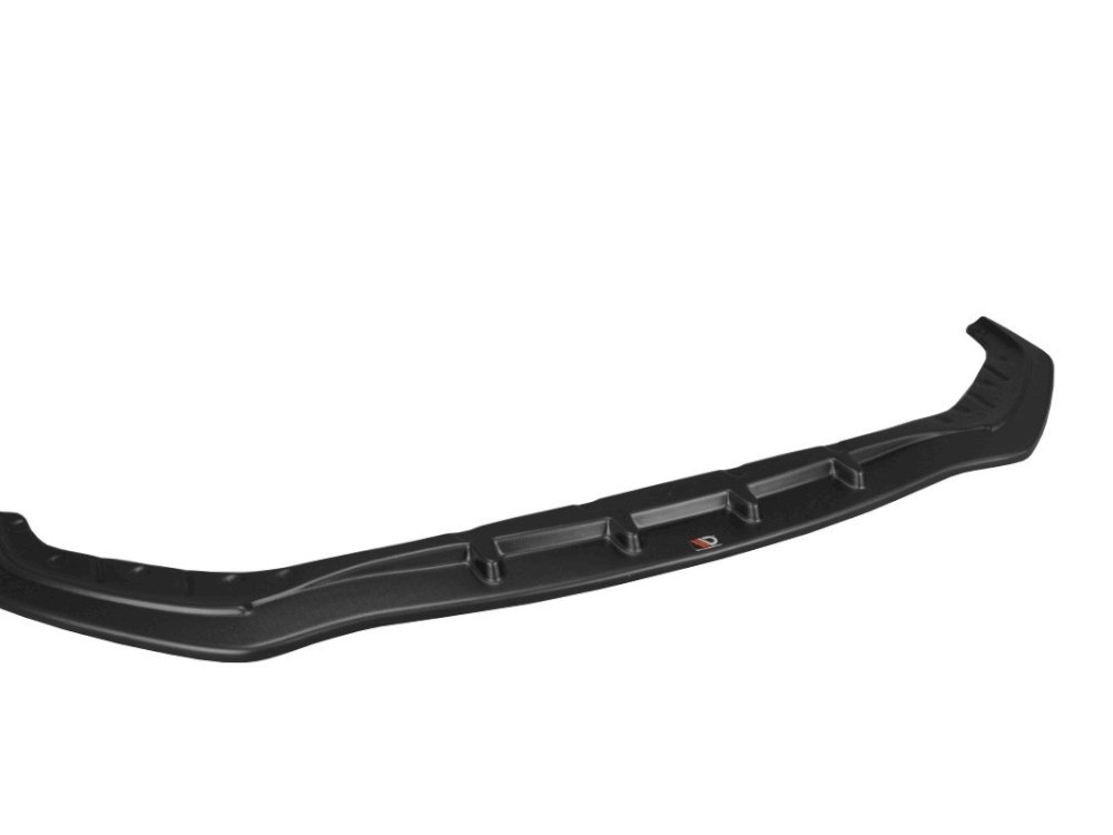 Maxton Design BMW 5 G30/ G31 M-Sport (2017-UP) Front Splitter V.1